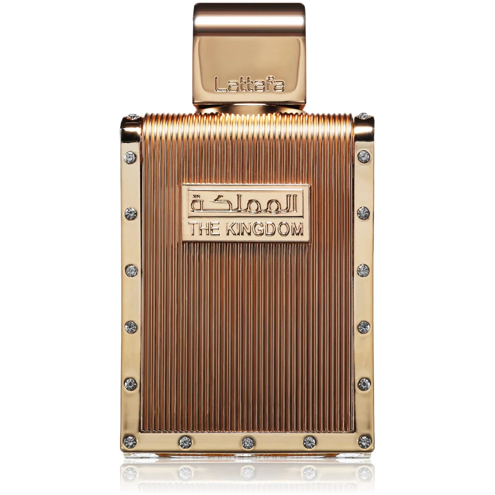 LATTAFA THE KINGDOM MAN 100ML
