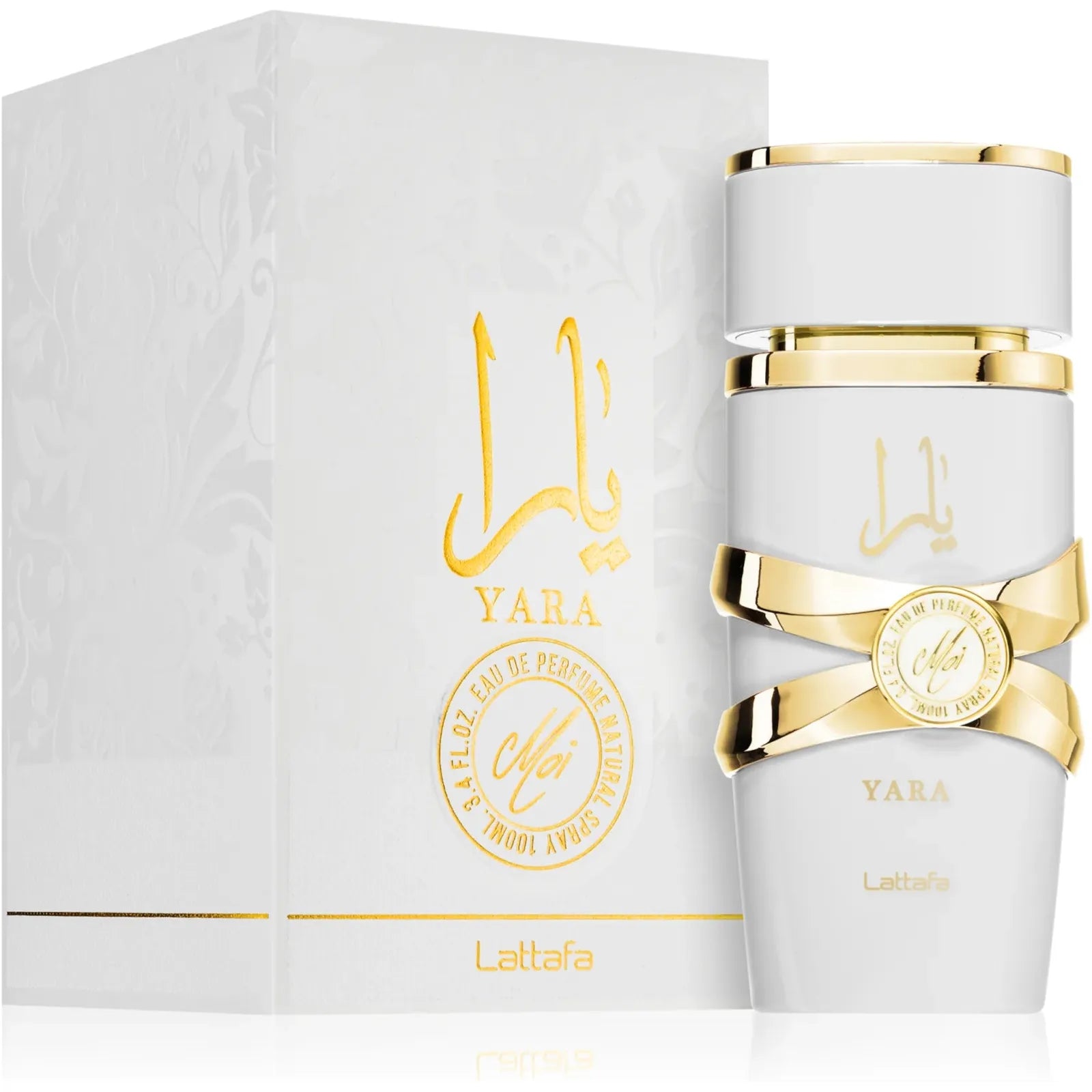 LATTAFA YARA MOI 100ML