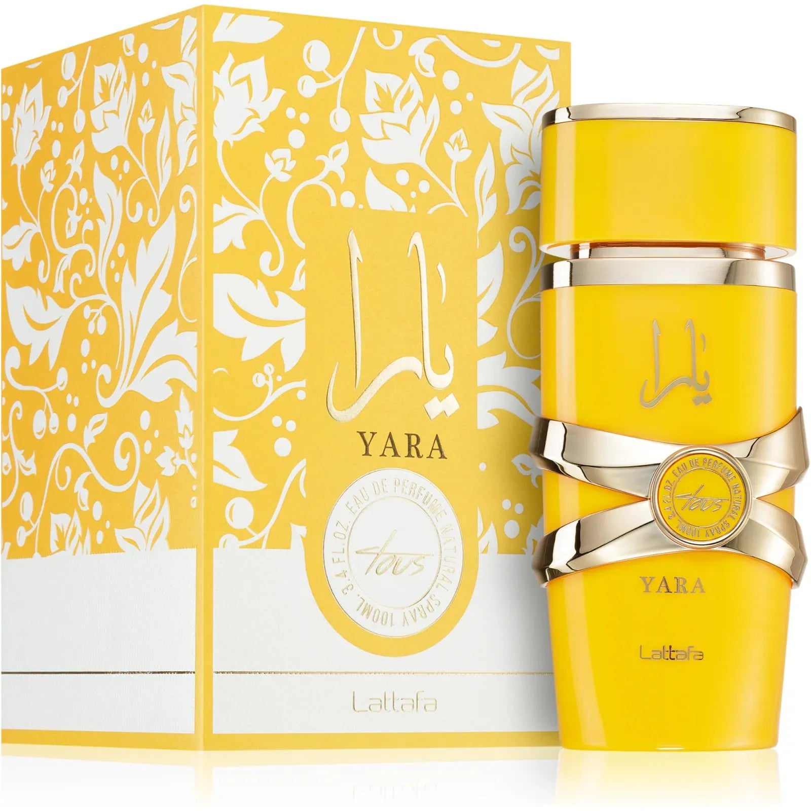 LATTAFA YARA TOUS 100ML