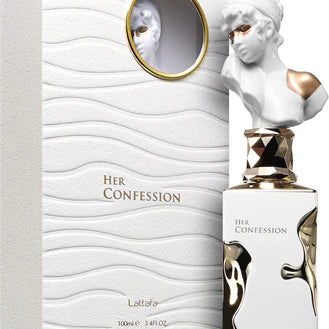 LATTAFA HER CONFESSION 100ML