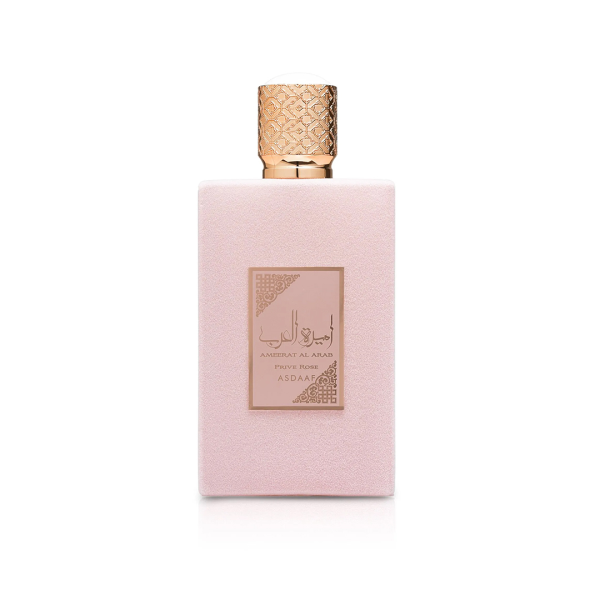 LATTAFA AMEERAT AL ARAB PRIVE ROSE 100ML