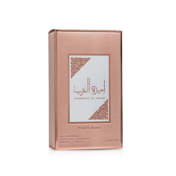 LATTAFA AMEERAT AL ARAB PRIVE ROSE 100ML