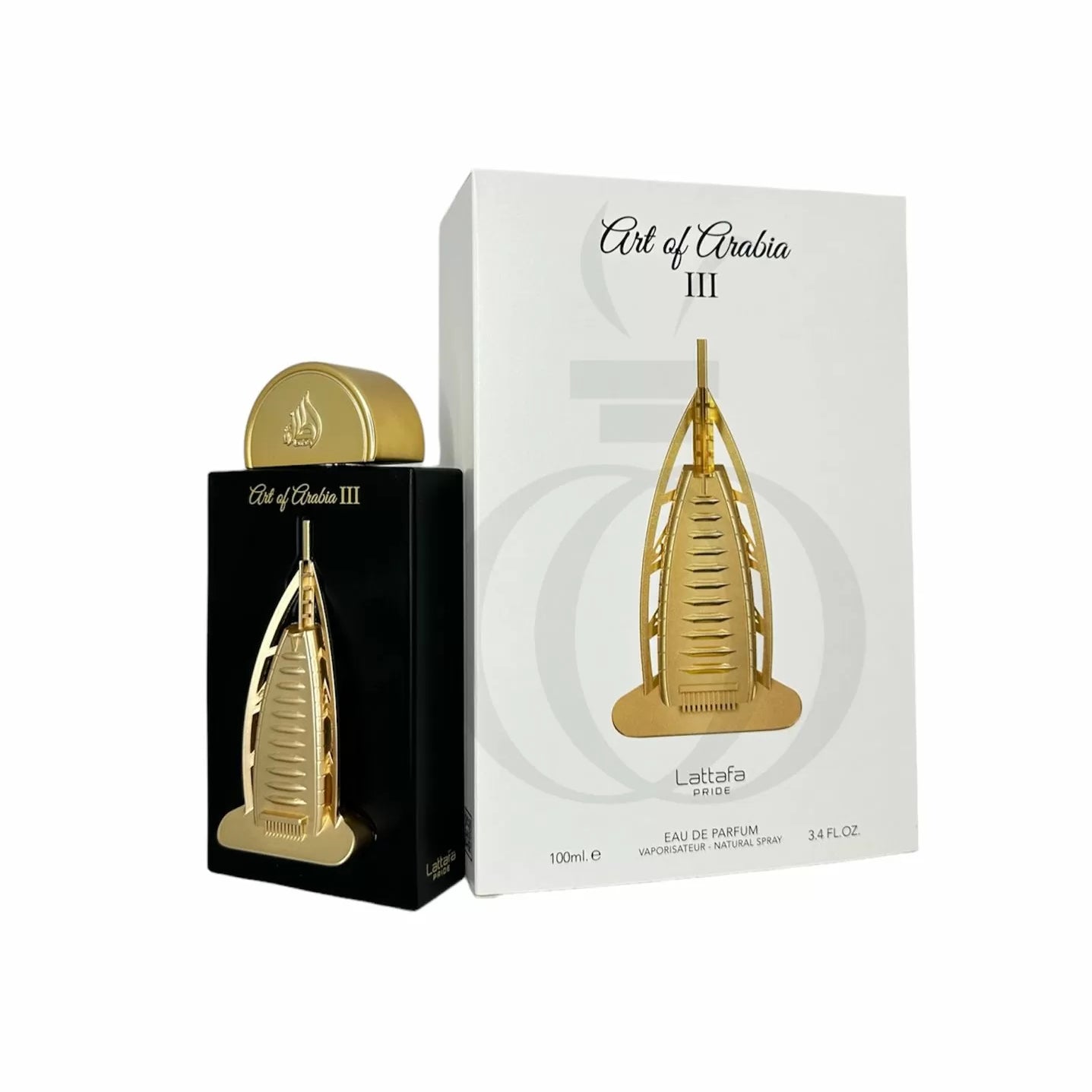 ART OF ARABIA ll - 100ML