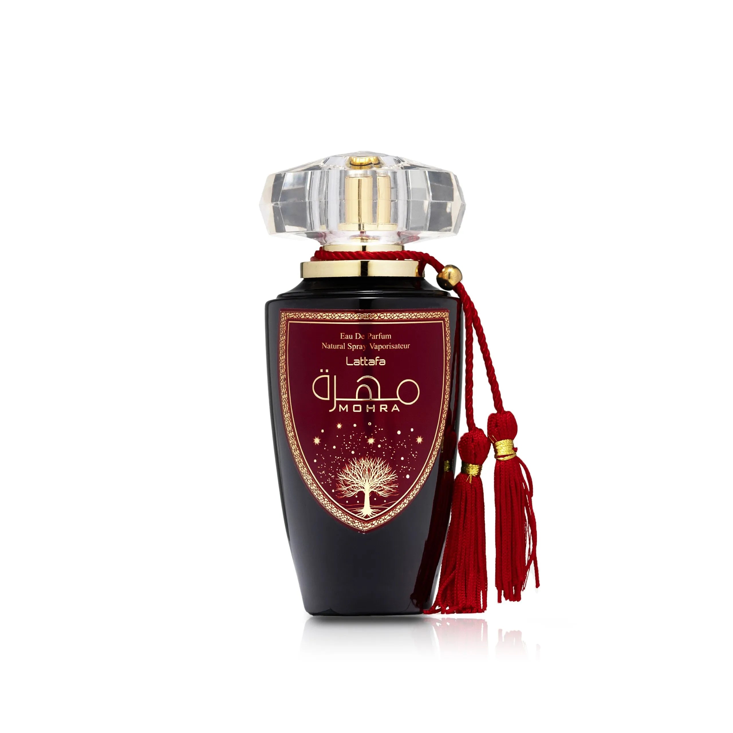LATTAFA MOHRA 100ML