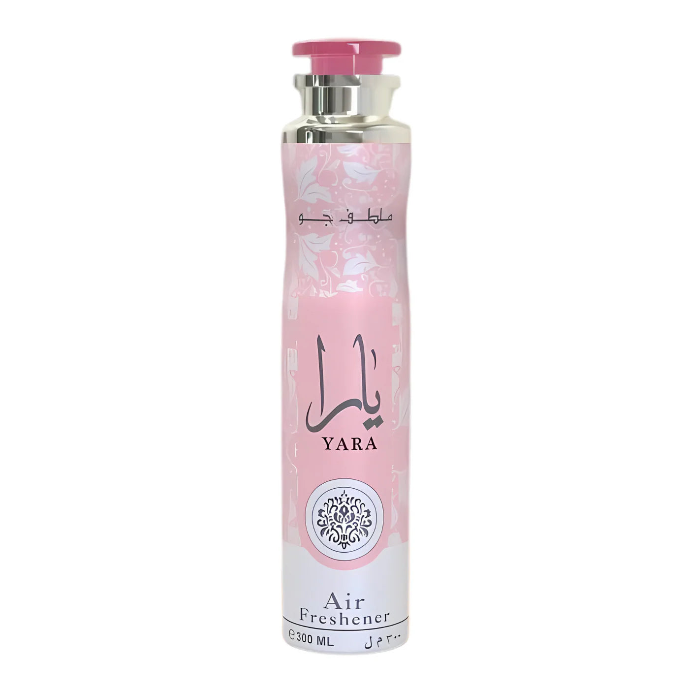 LATTAFA YARA AIR FRESHENER 300ML 3-PACK