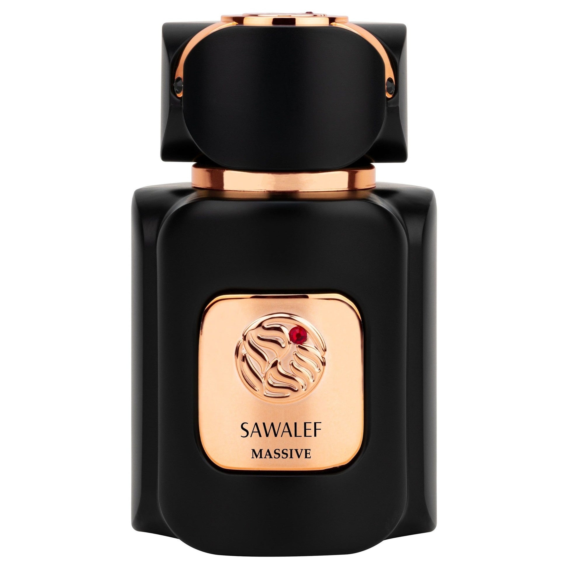 SAWALEF MASSIVE EAU DE PARFUM 80ML