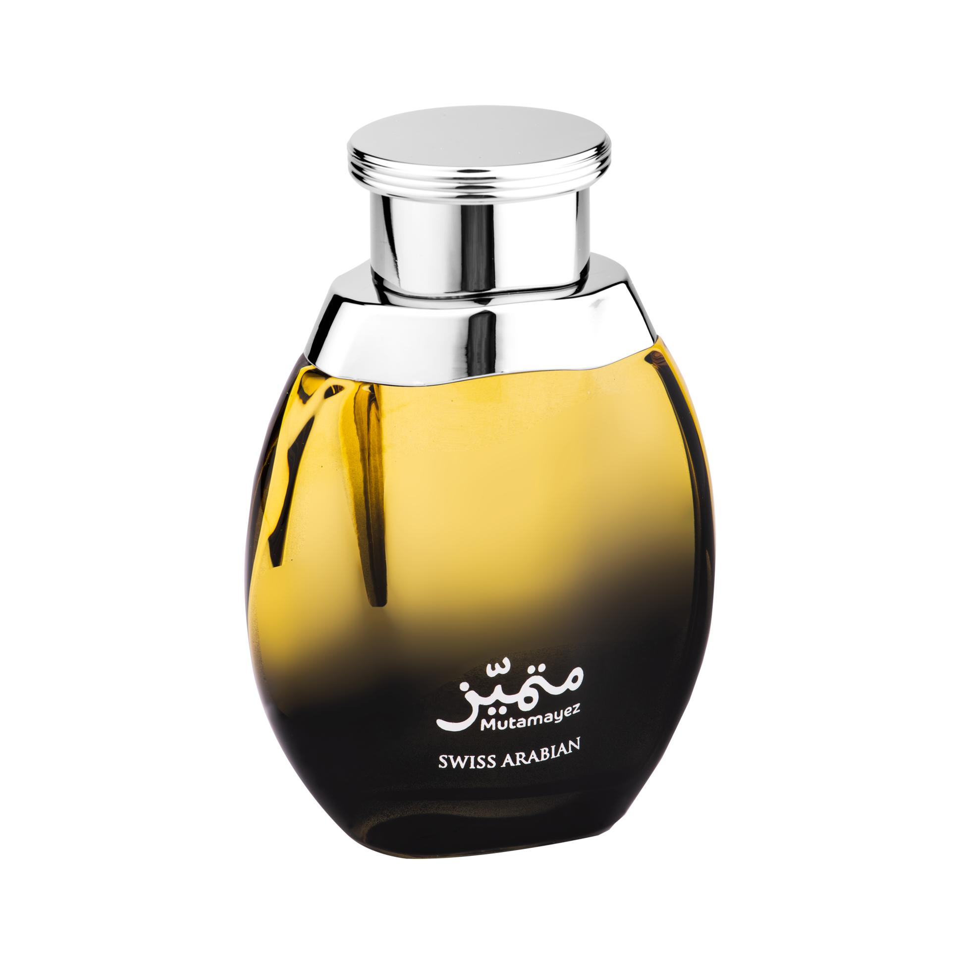 SWISS ARABIAN MUTAMAYEZ 100ML