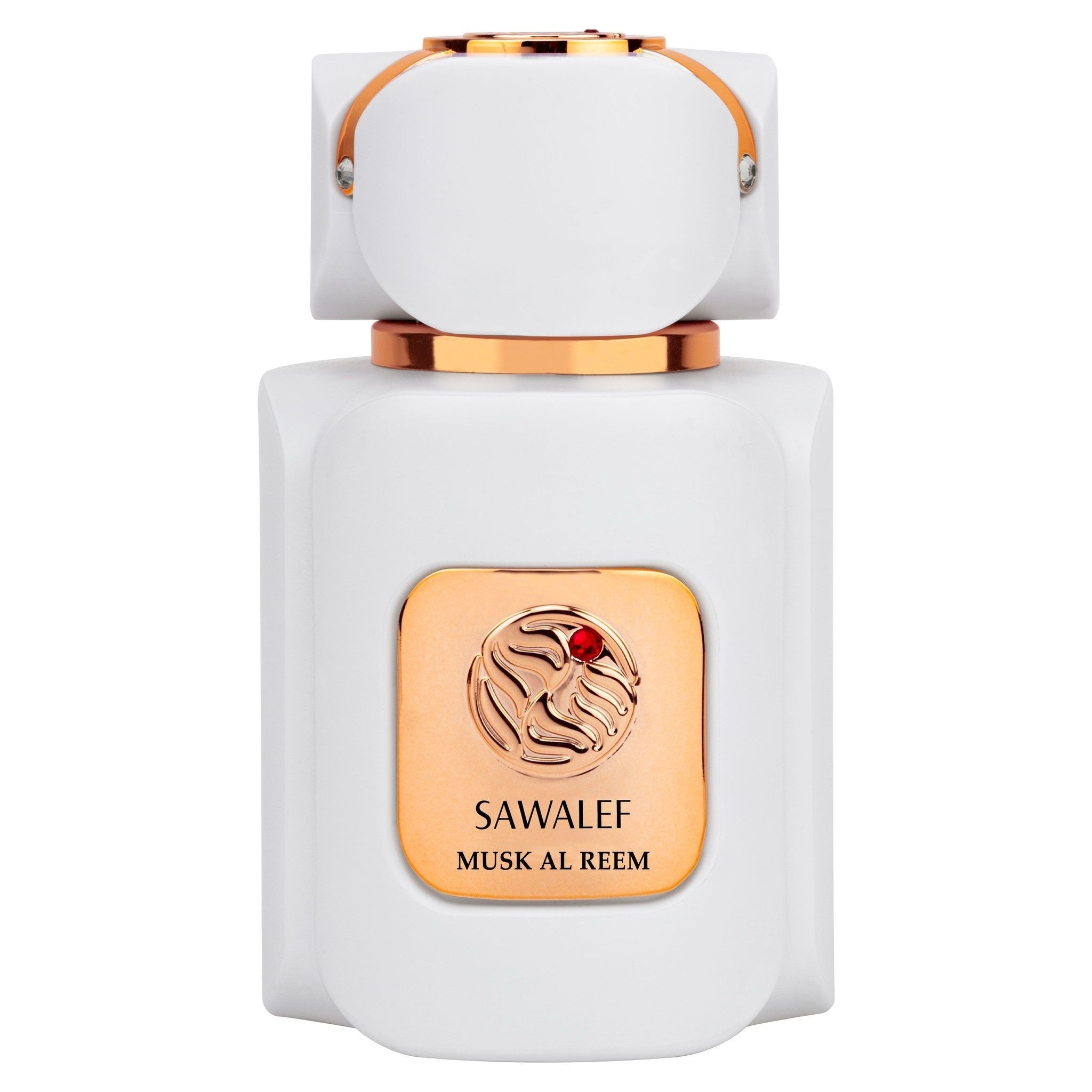 SAWALEF MUSK AL REEM EAU DE PARFUM 80ML
