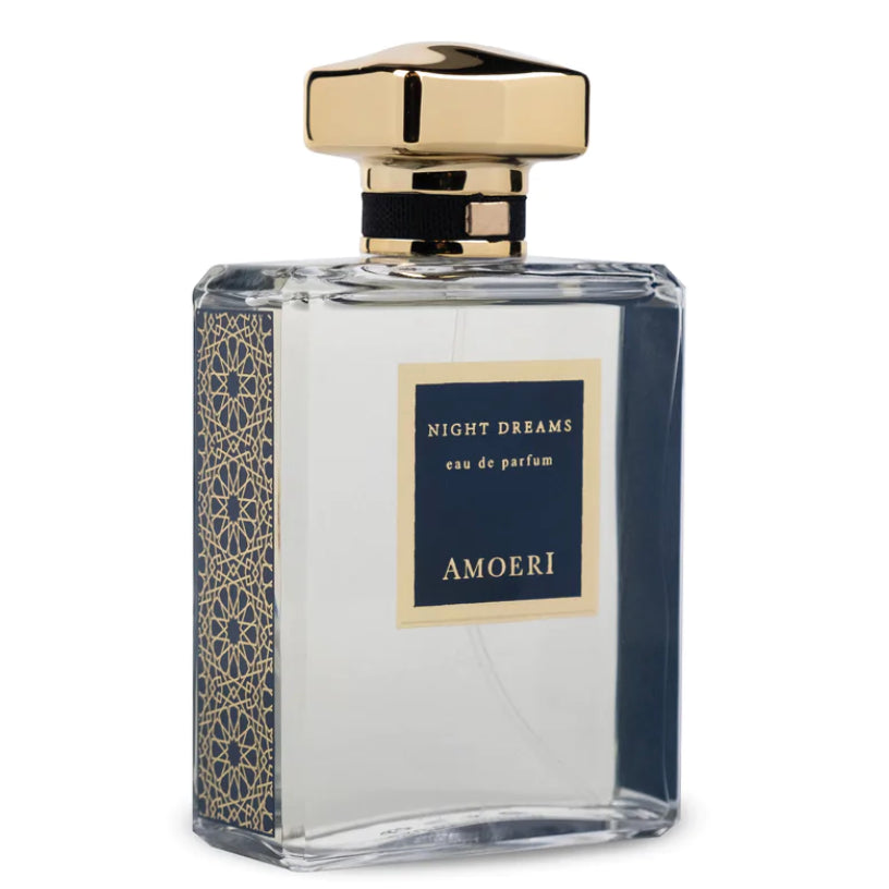 AMOERI NIGHT DREAMS EAU DE PERFUME 100ML