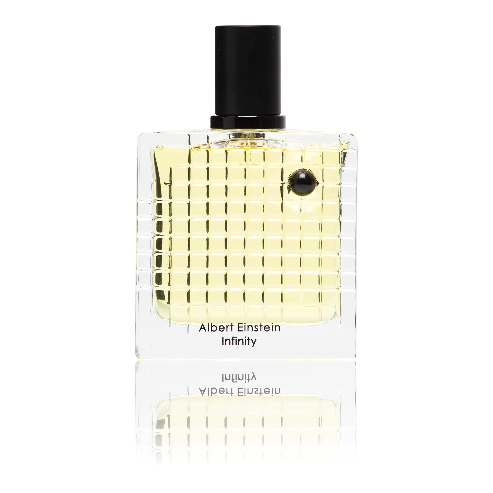 ALBERT EINSTEIN INFINITY 1OOML EAU DE PARFUM