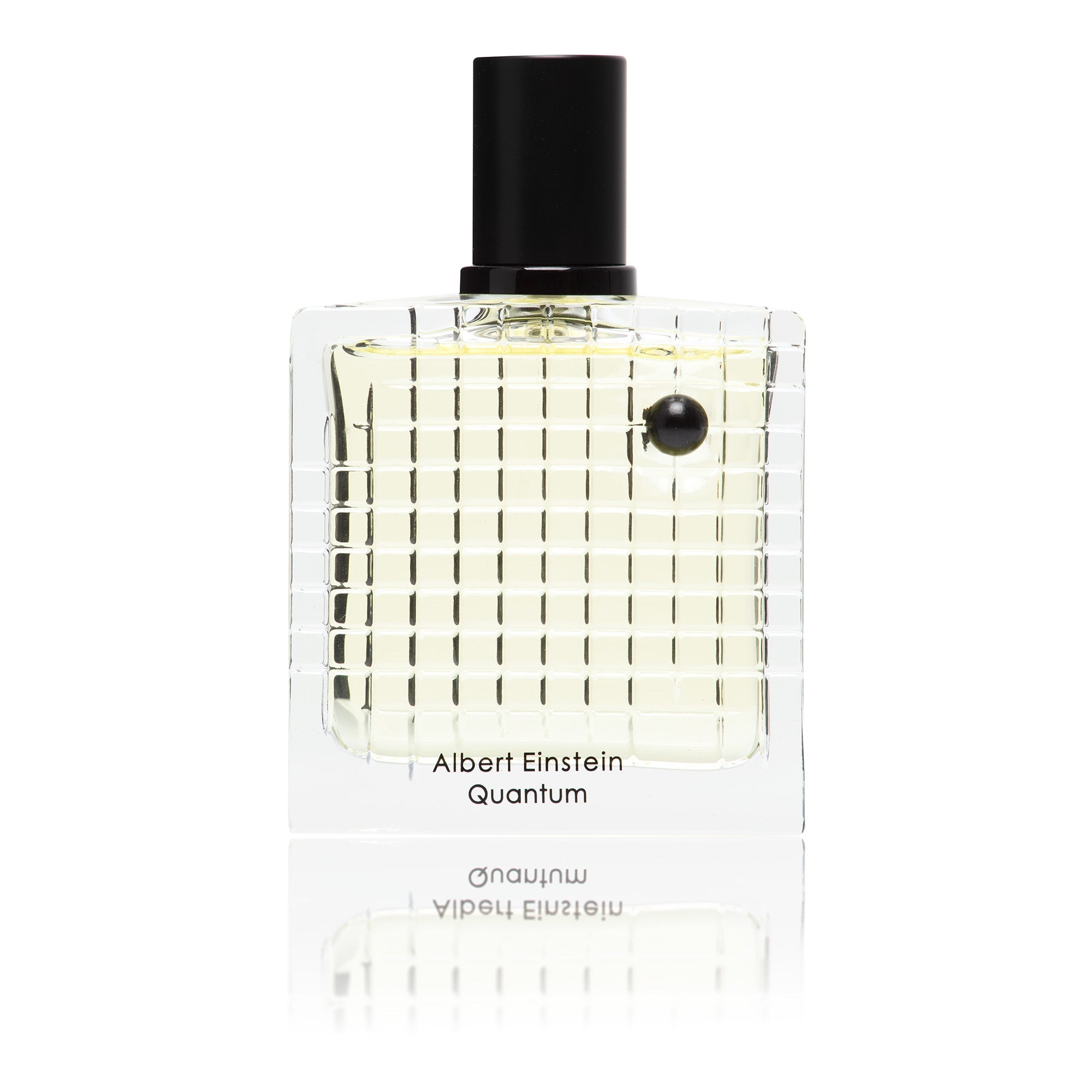 ALBERT EINSTEIN QUANTUM 1OOML EAU DE PARFUM