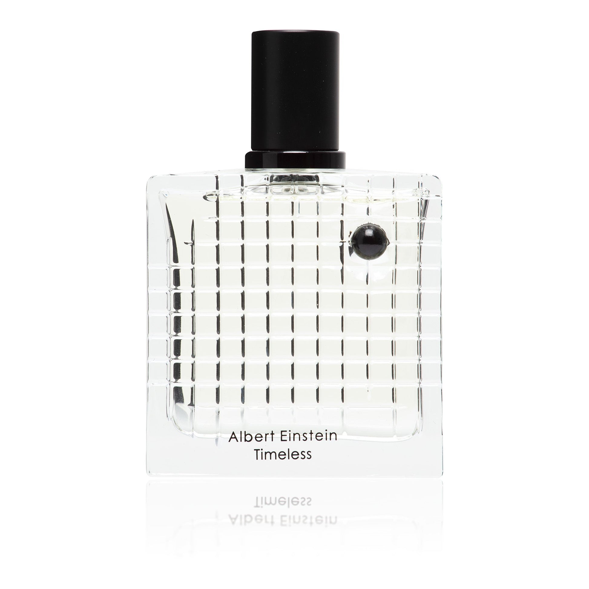 ALBERT EINSTEIN TIMELESS 1OOML EAU DE PARFUM