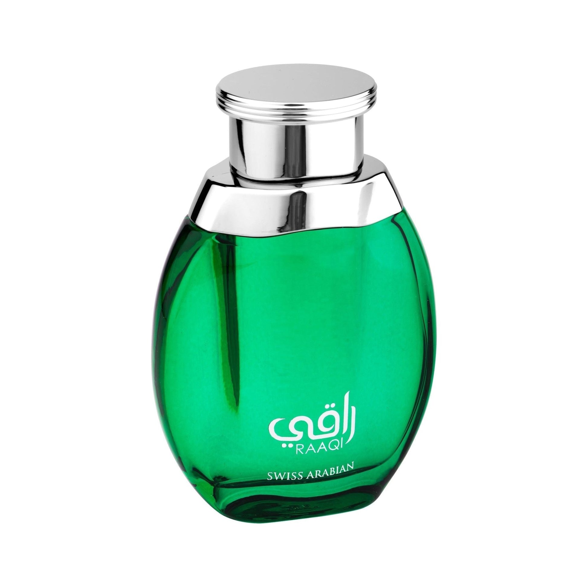 SWISS ARABIAN RAAQI 100ML