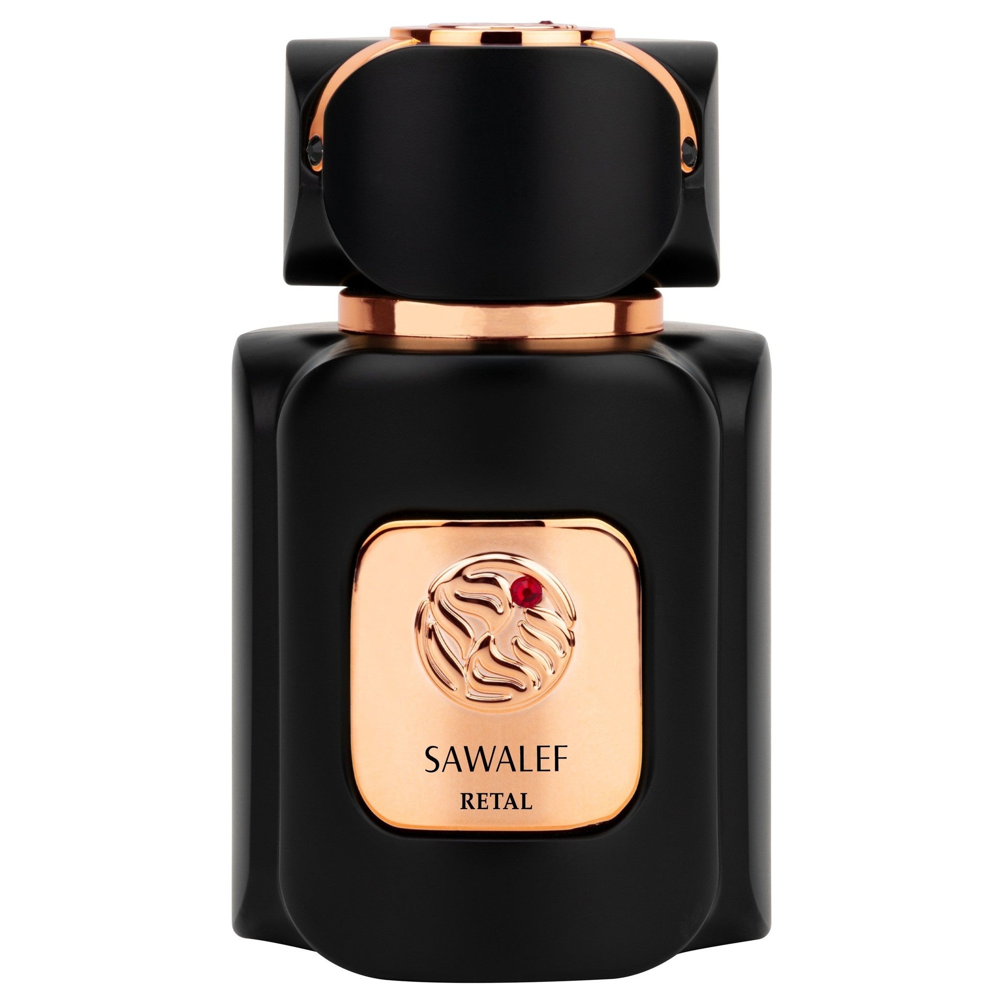 SAWALEF RETAL EAU DE PARFUM 80ML