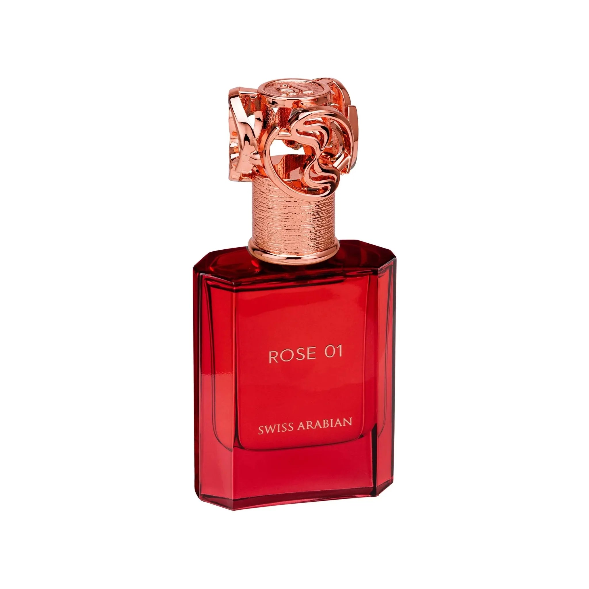 SWISS ARABIAN ROSE 01 - 50ML