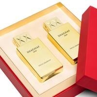 SWISS ARABIAN SHAGHAF OUD 75ML RED GIFT BOX 2-PACK LIMITED