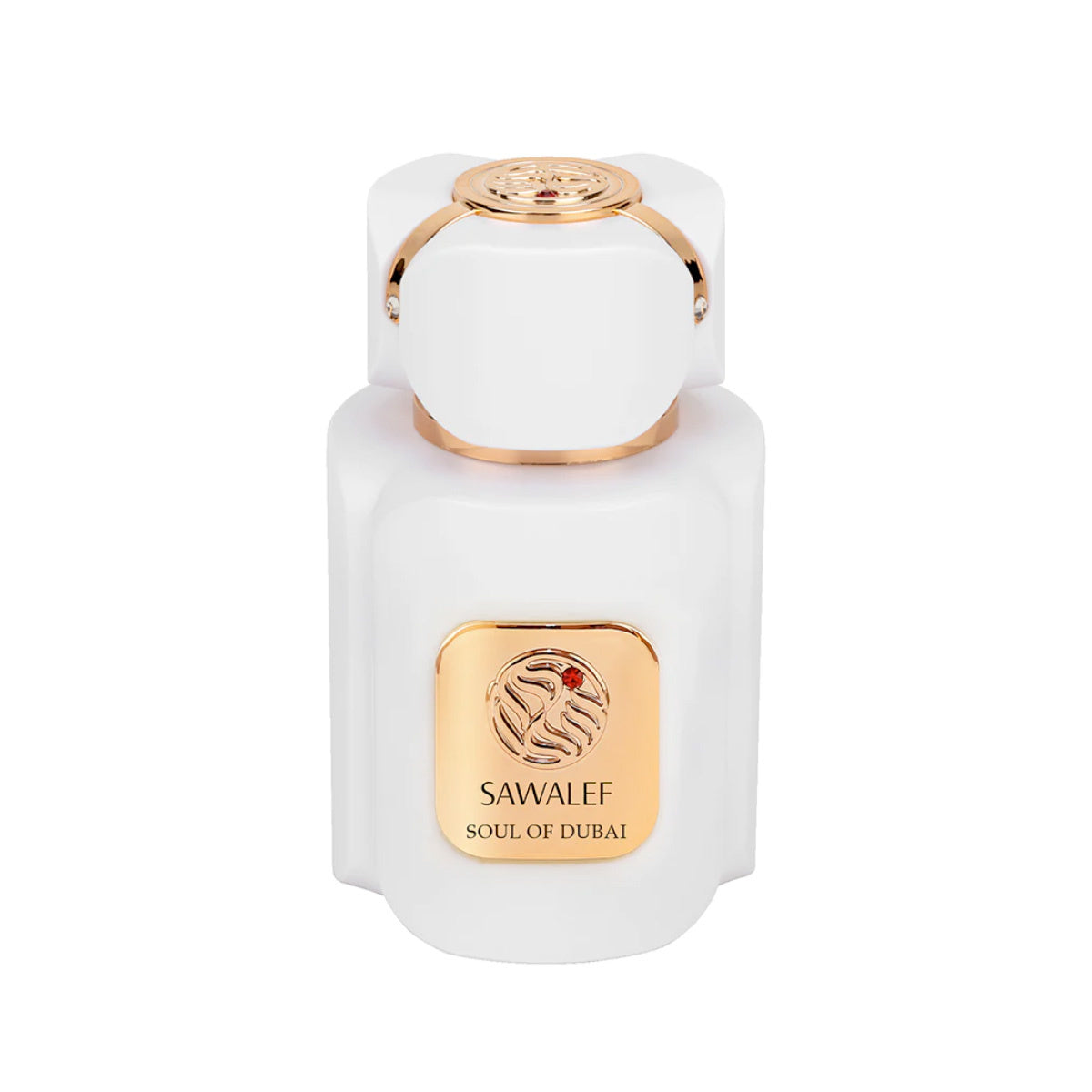 SAWALEF SOUL OF DUBAI EXTRAIT DE PARFUM 80ml