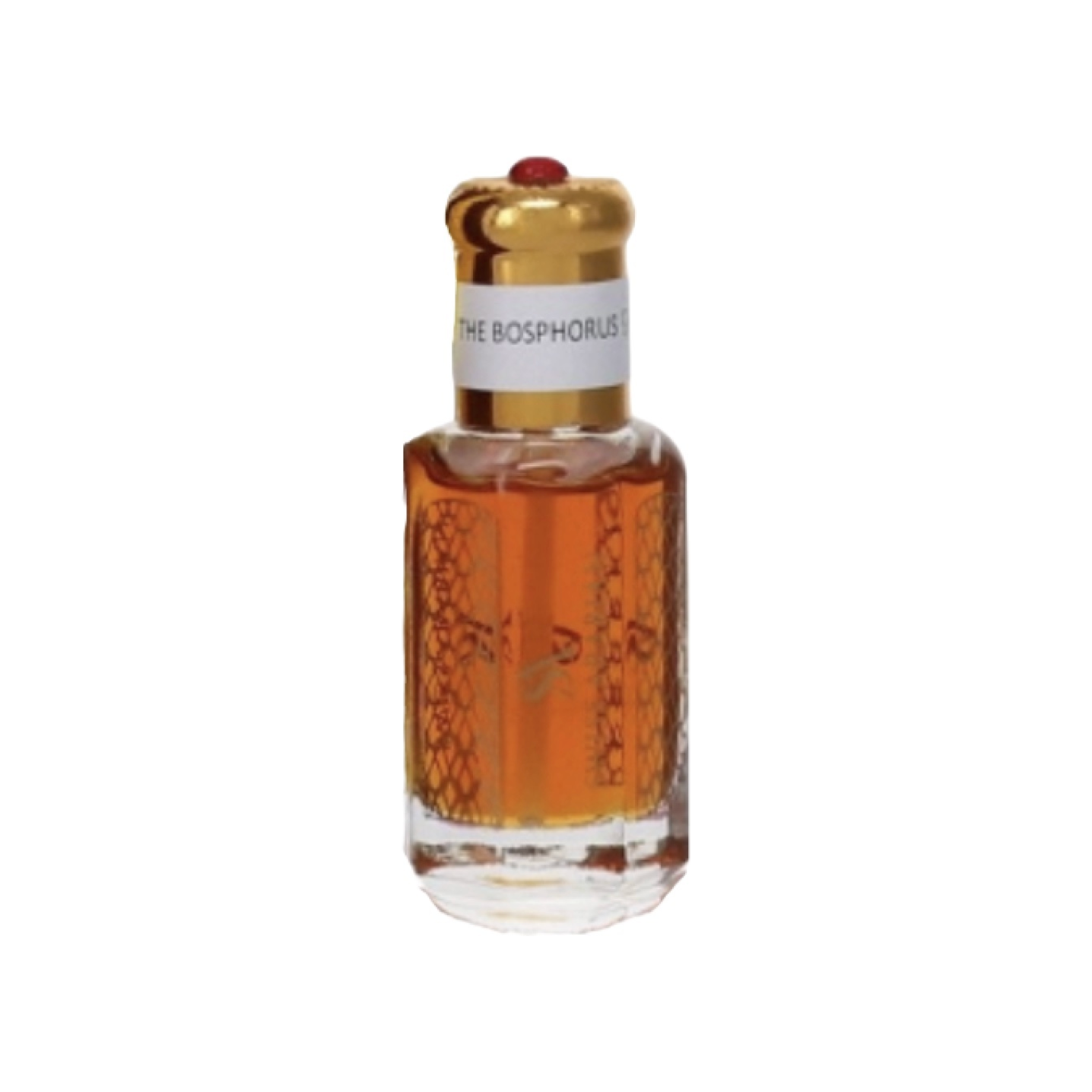 DE BOSPHORUS 12ML PARFUM OLIE