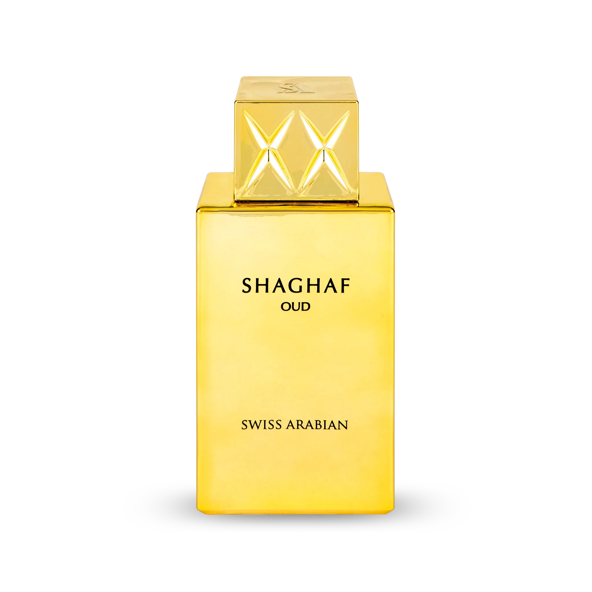 SWISS ARABIAN SHAGHAF OUD 75ML