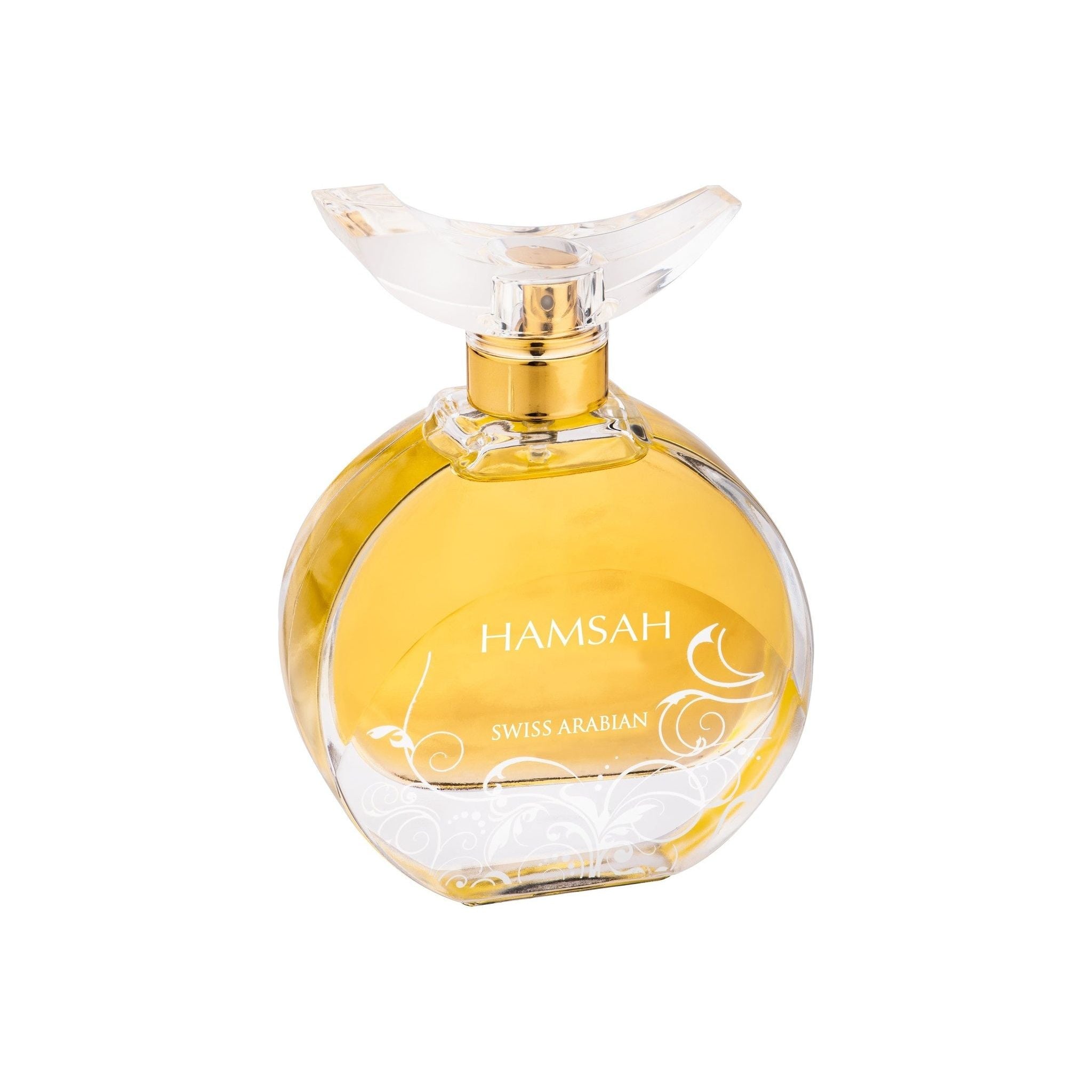 SWISS ARABIAN HAMSAH 80ML