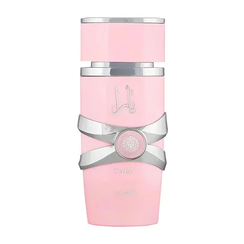 LATTAFA GIFT SET YARA 5TH ANNIVERSARY