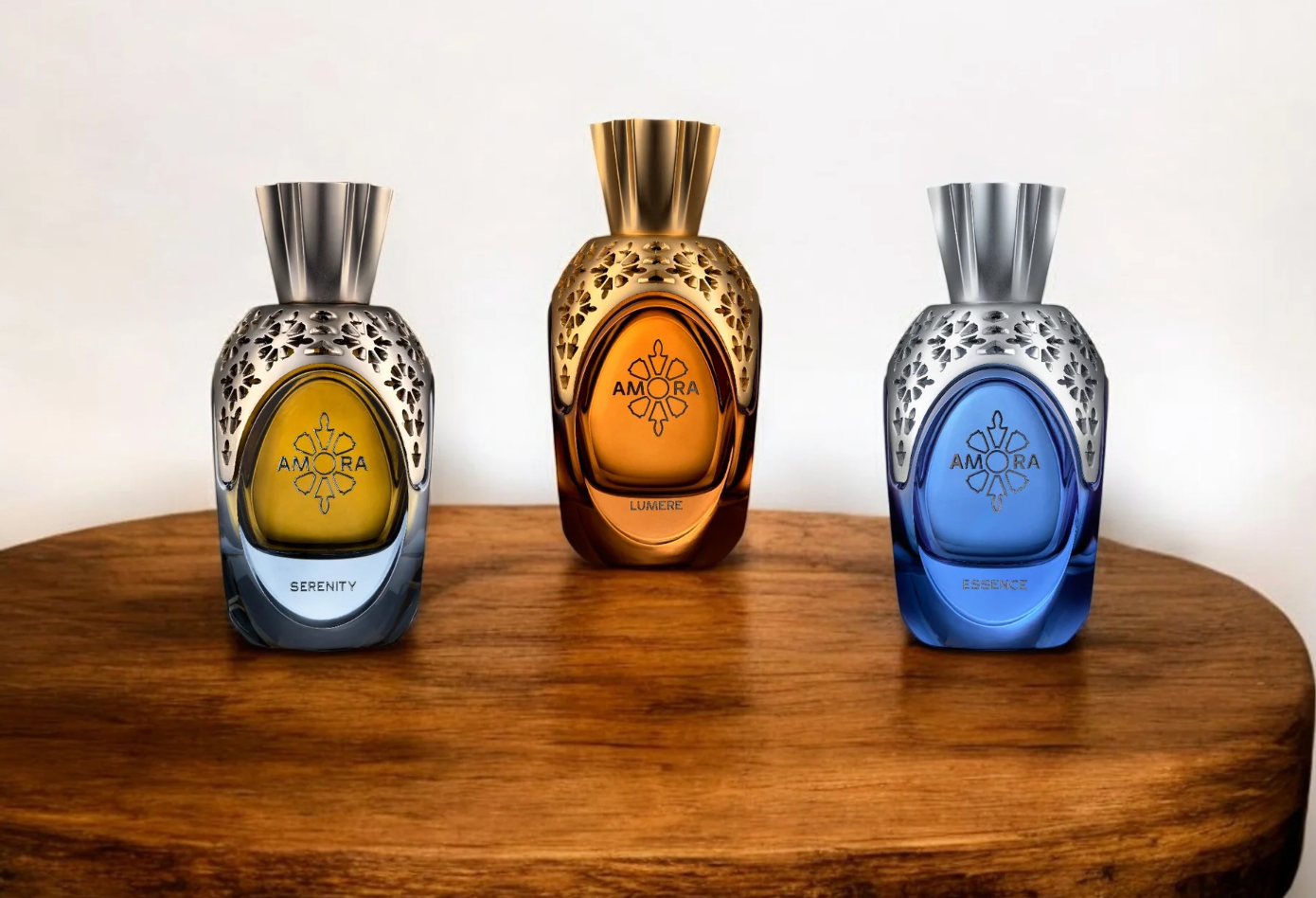 Atralia perfumes