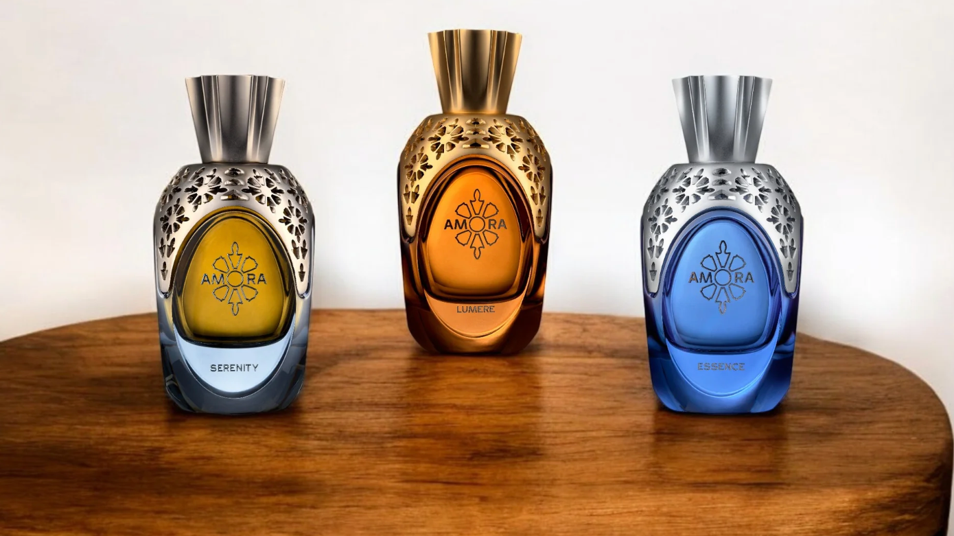 Atralia perfumes