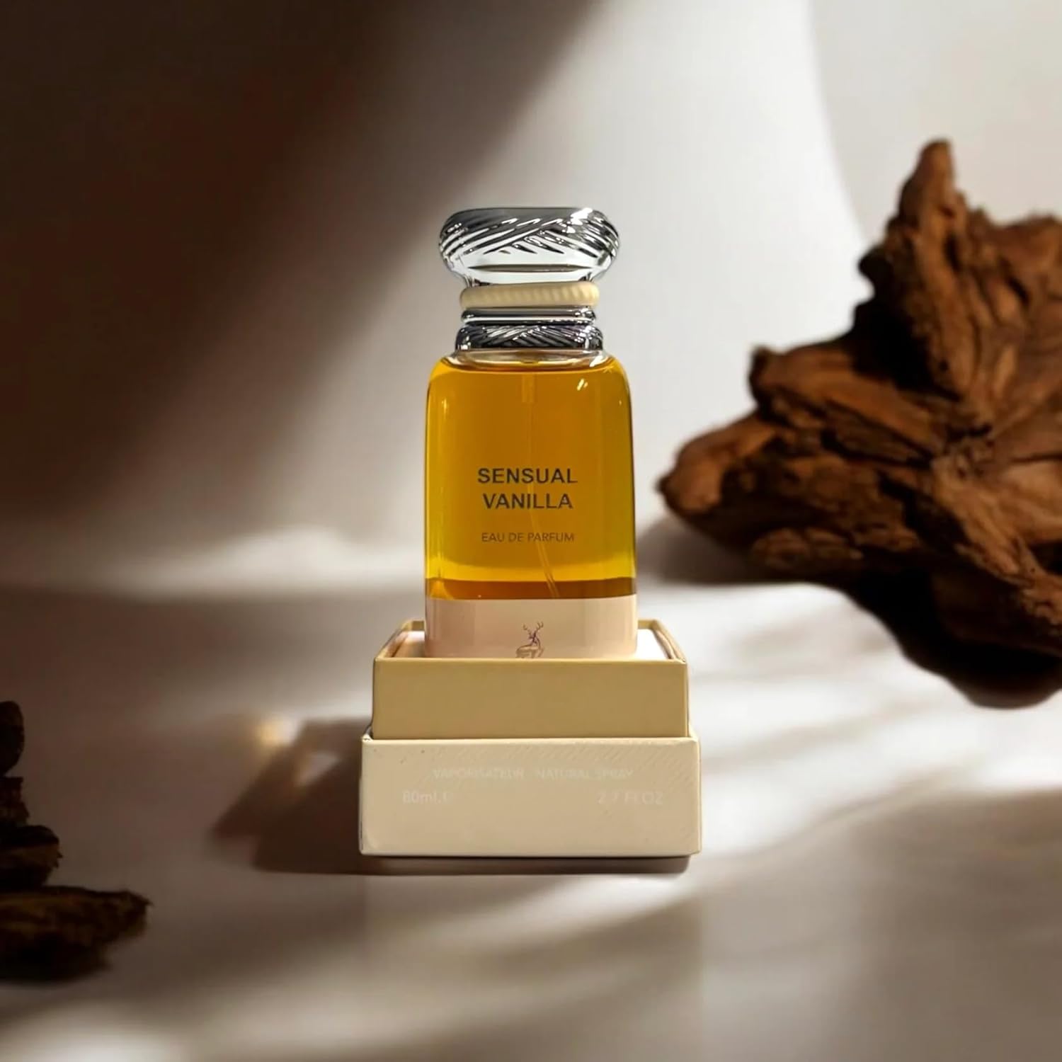 Sensual Vanilla 80ml