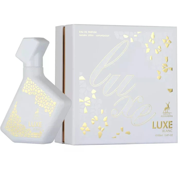 MAISON ALHAMBRA LUXE – ALLE 3 ER-PACKUNG