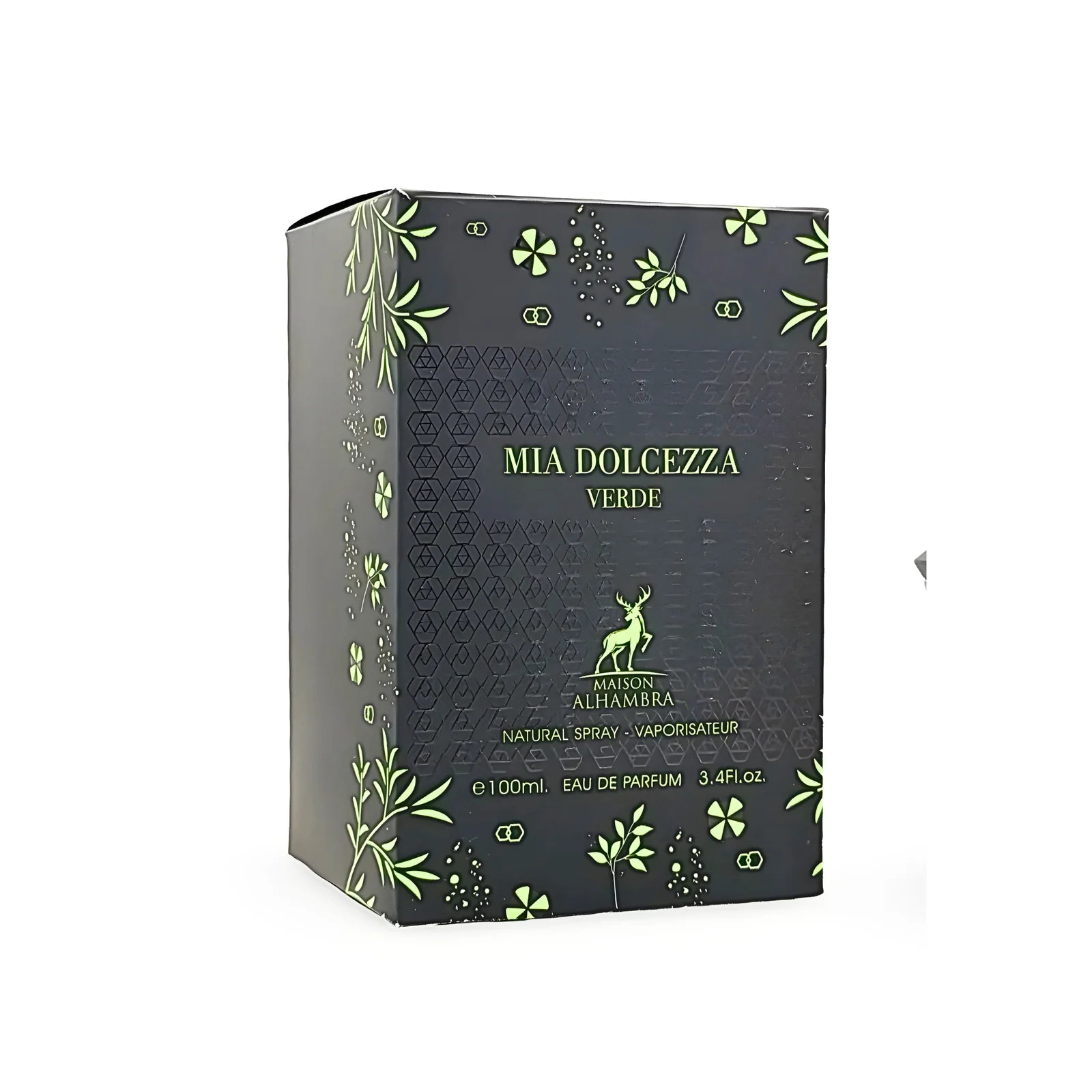 Mia Dolcezza Verde 100ml