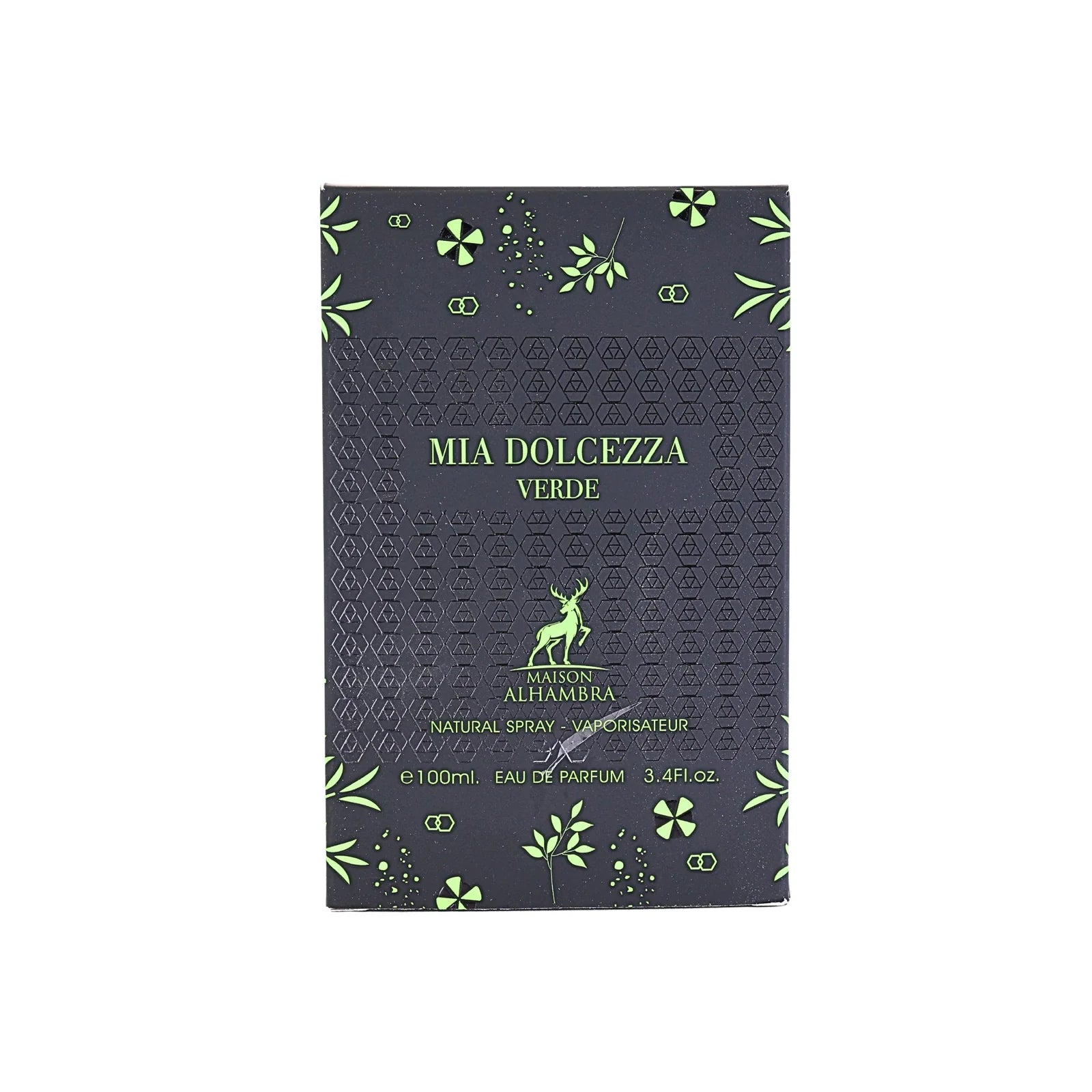 Mia Dolcezza Verde 100ml