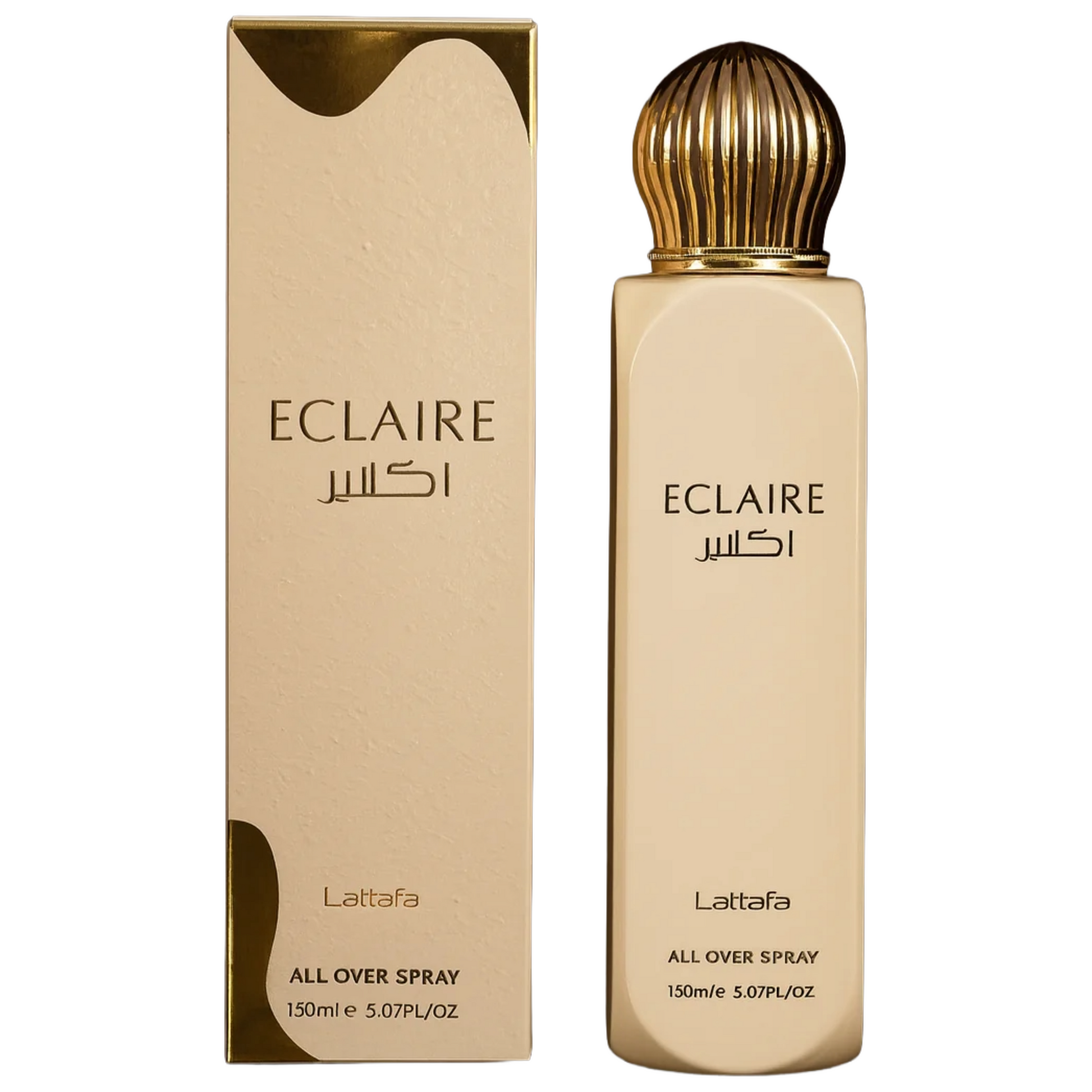 LATTAFA ECLAIRE ALL OVER SPRAY 150ML