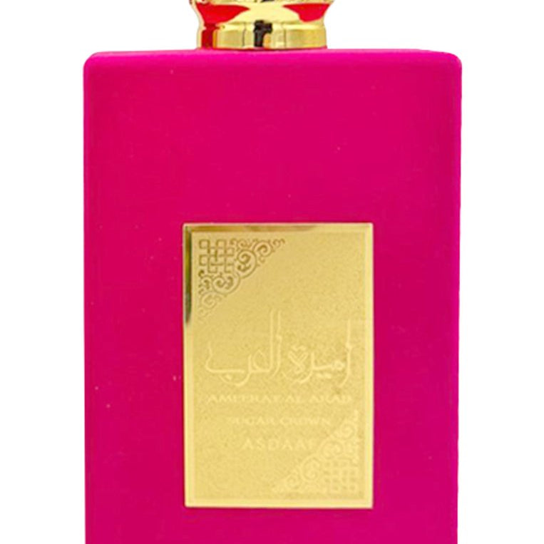 Lattafa Asdaaf Ameerat Al Arab SUGAR CROWN 100ml