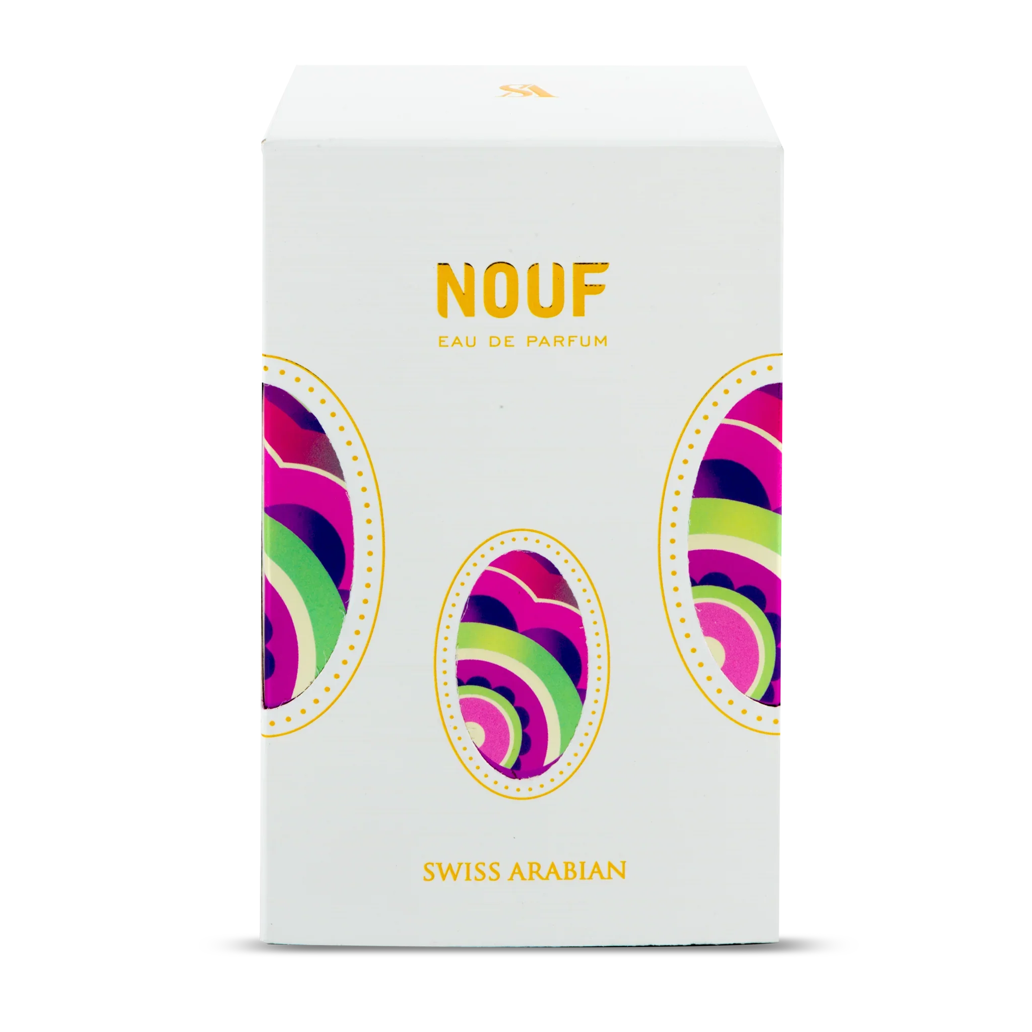 NOUF 50ML