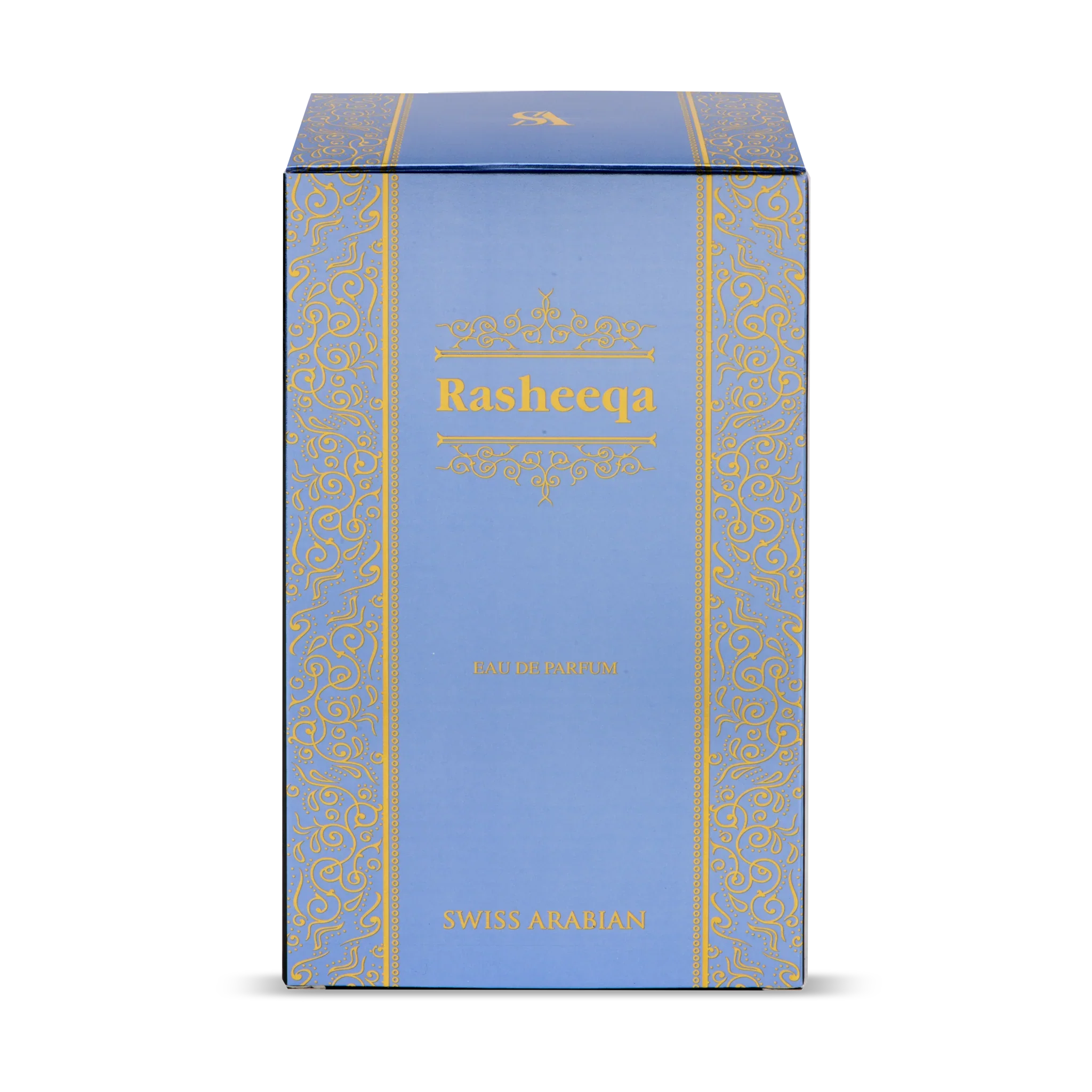 RASHEEQA EAU DE PARFUM 50ML