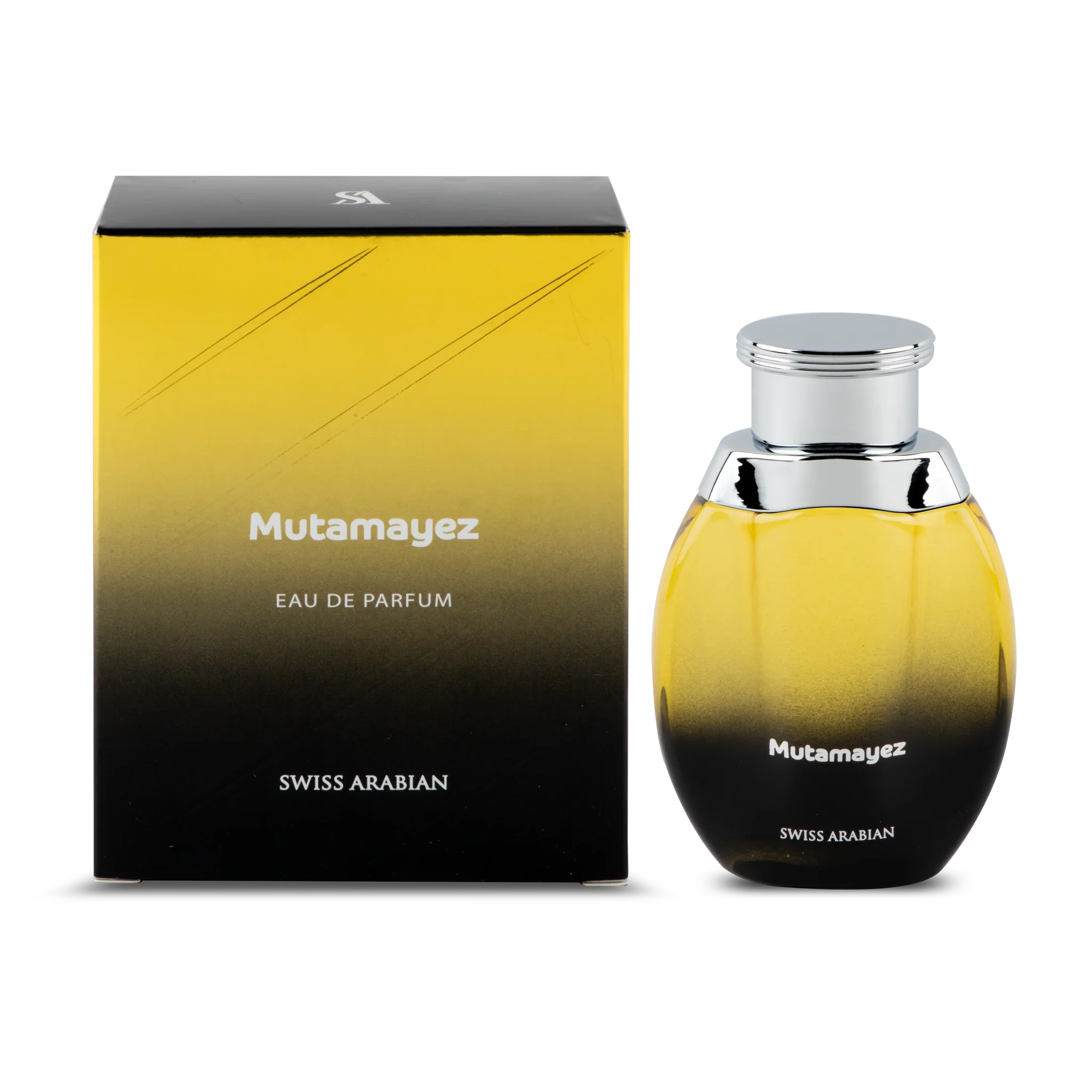 MUTAMAYEZ 100ML