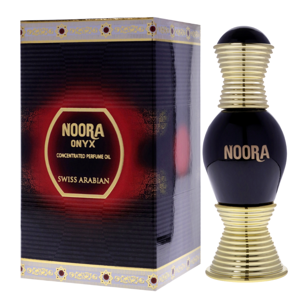 NOORA ONYX PARFUM OLIE 20ML