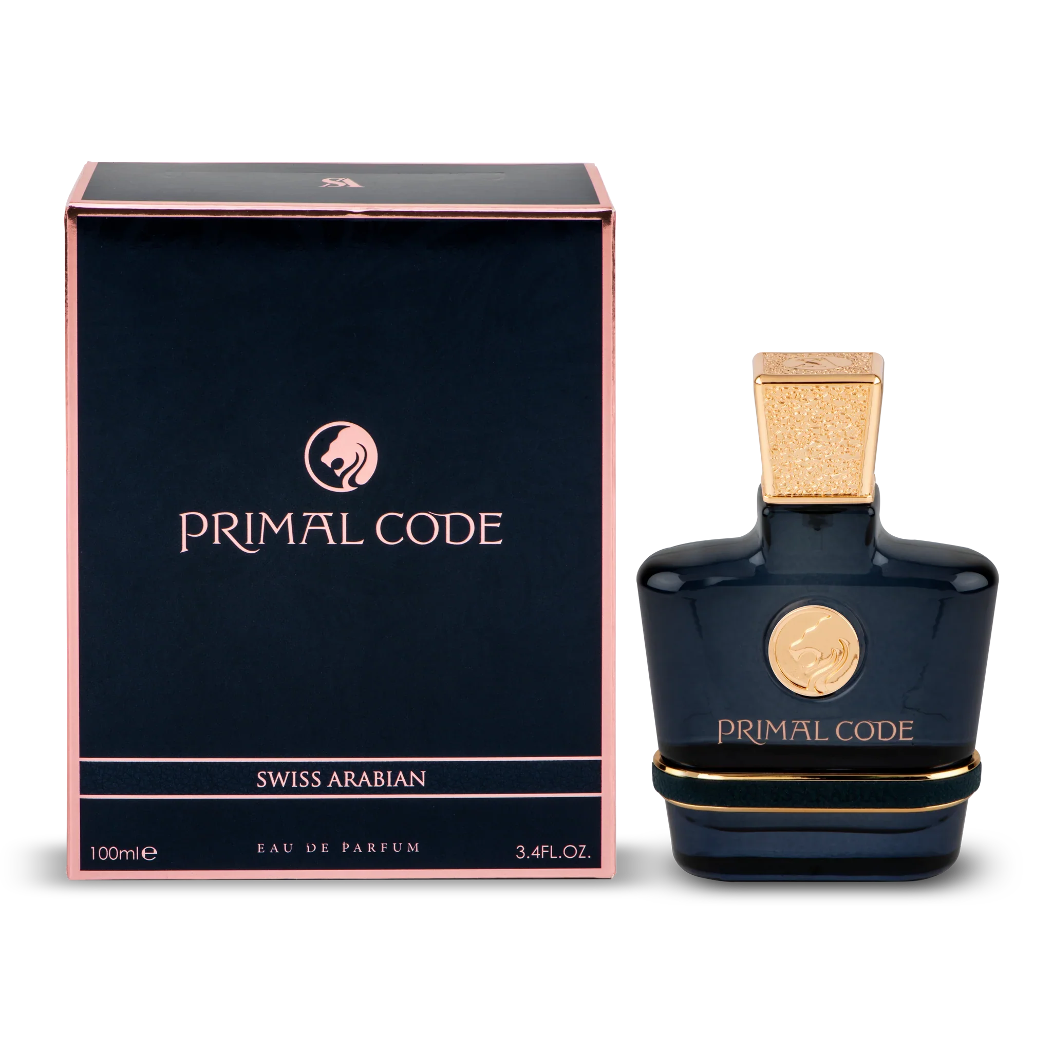 SWISS ARABIAN PRIMAL CODE 100ML