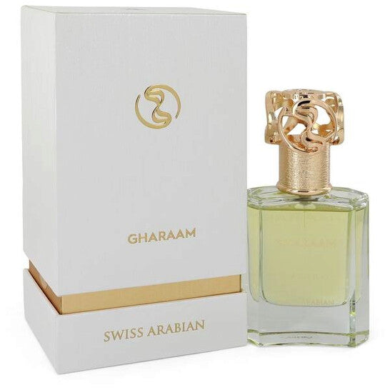 GHARAAM 50ML
