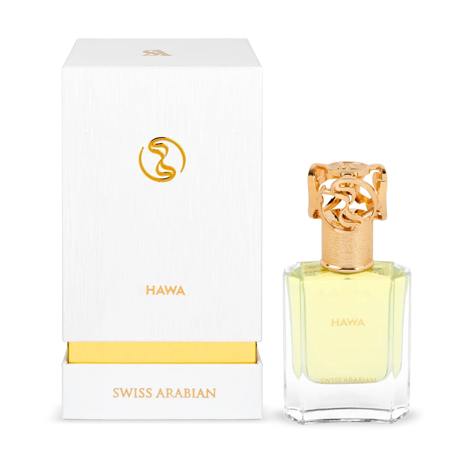 SWISS ARABIAN HAWA 50ML