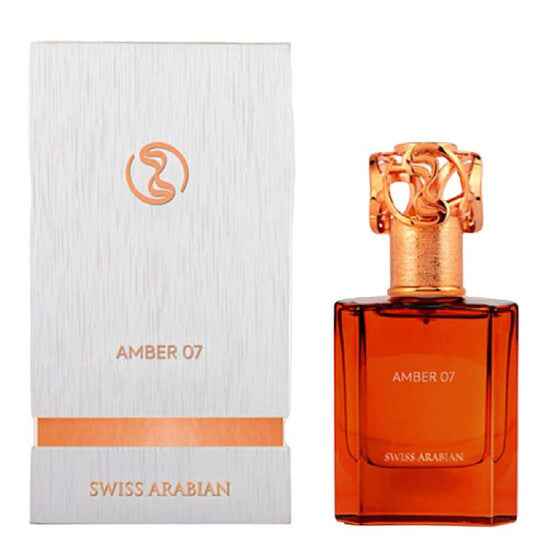 SWISS ARABIAN AMBER 07 - 50ML