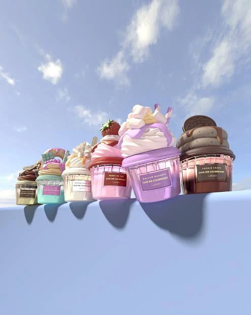 LATTAFA GIVE ME GOURMAND VANILLA FREAK 75ML