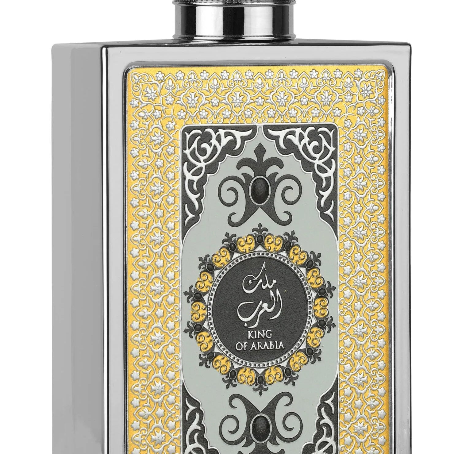 LATTAFA KING OF ARABIA 100ML