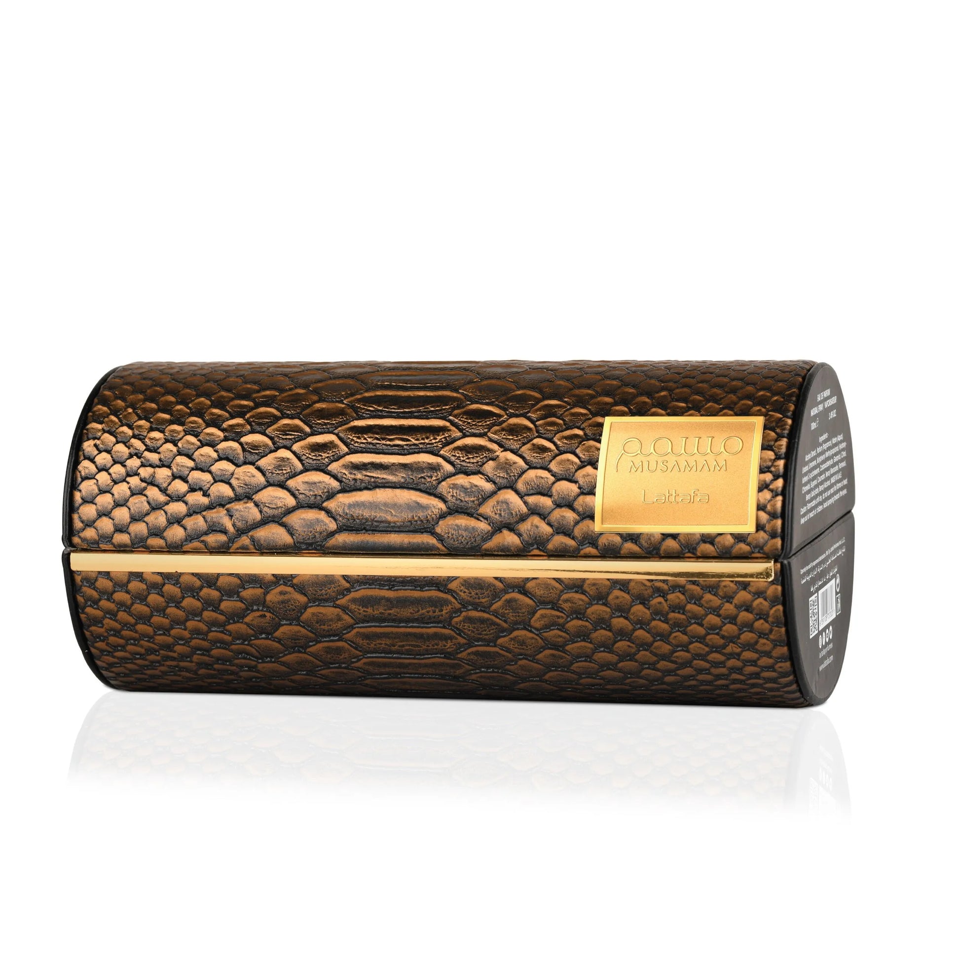 LATTAFA MUSAMAM 100ML