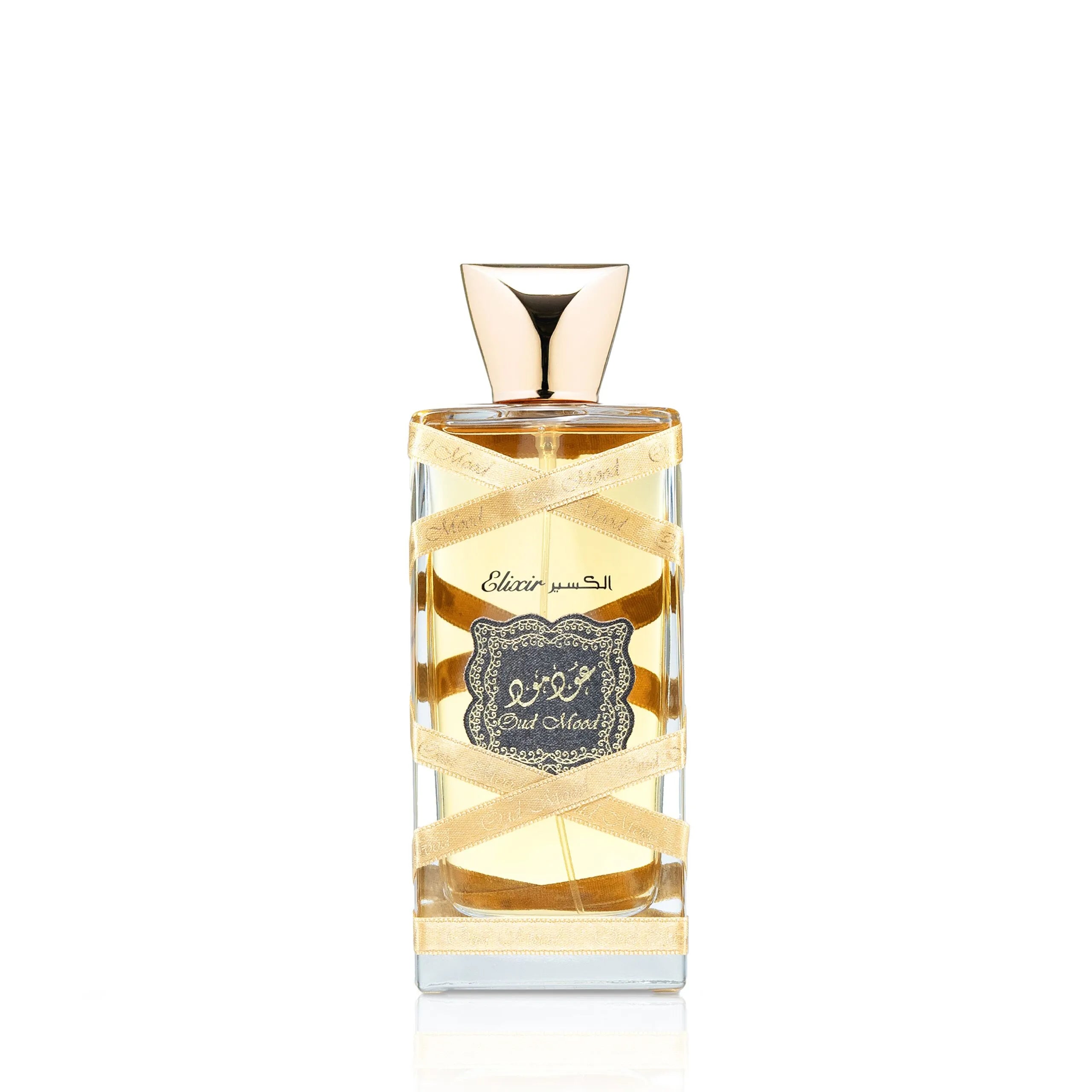 LATTAFA OUD MOOD ELIXIR 100ML