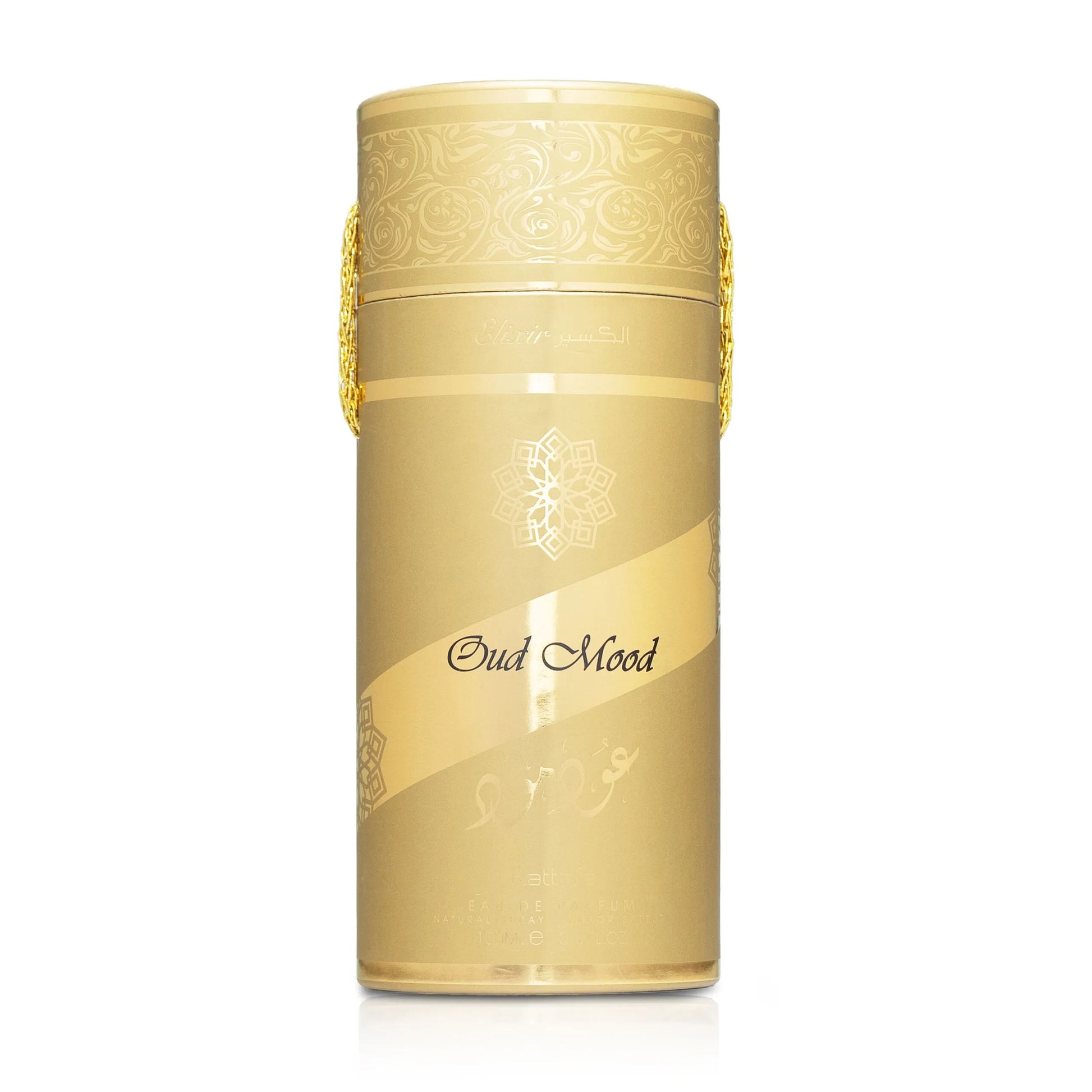 LATTAFA OUD MOOD ELIXIR 100ML