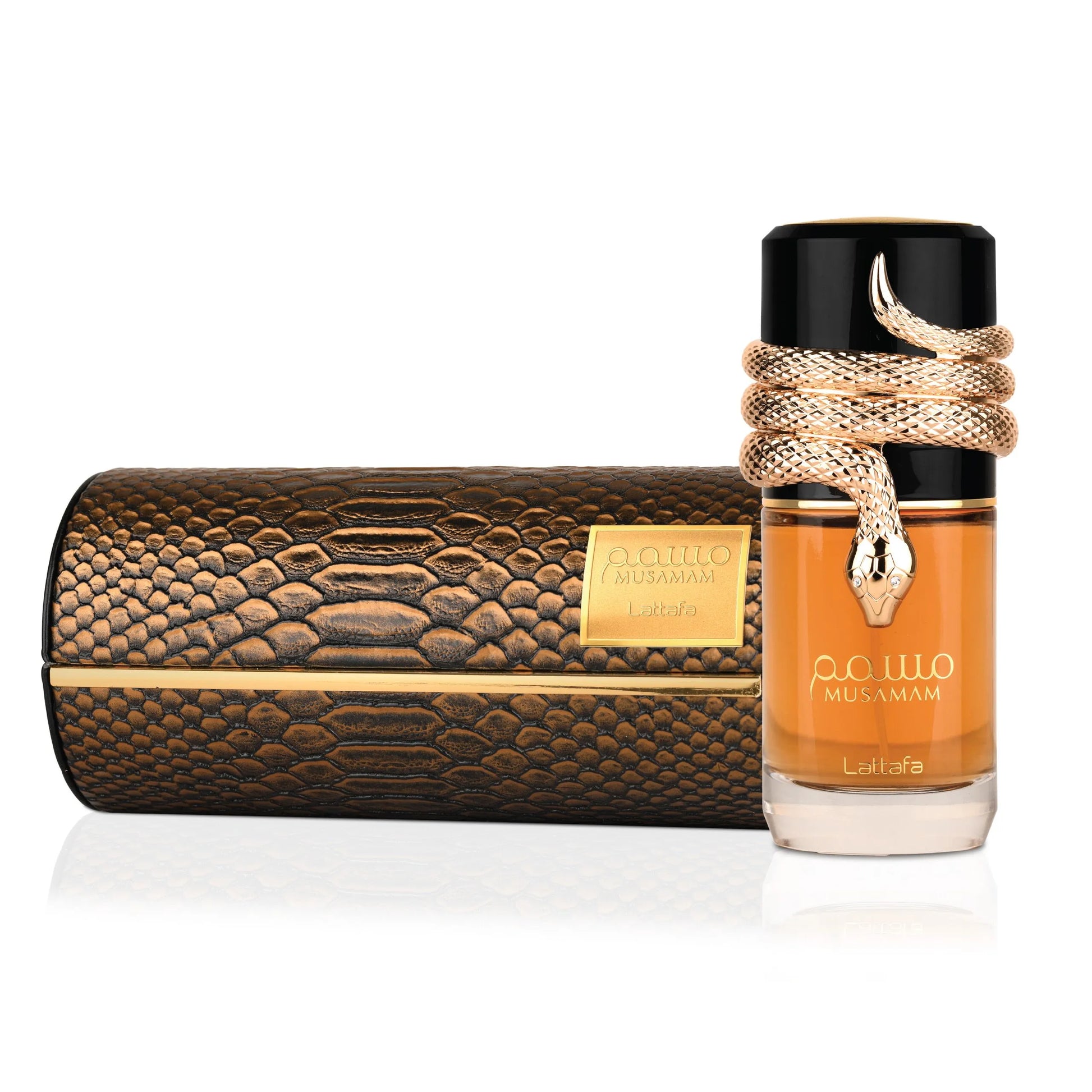 LATTAFA MUSAMAM 100ML