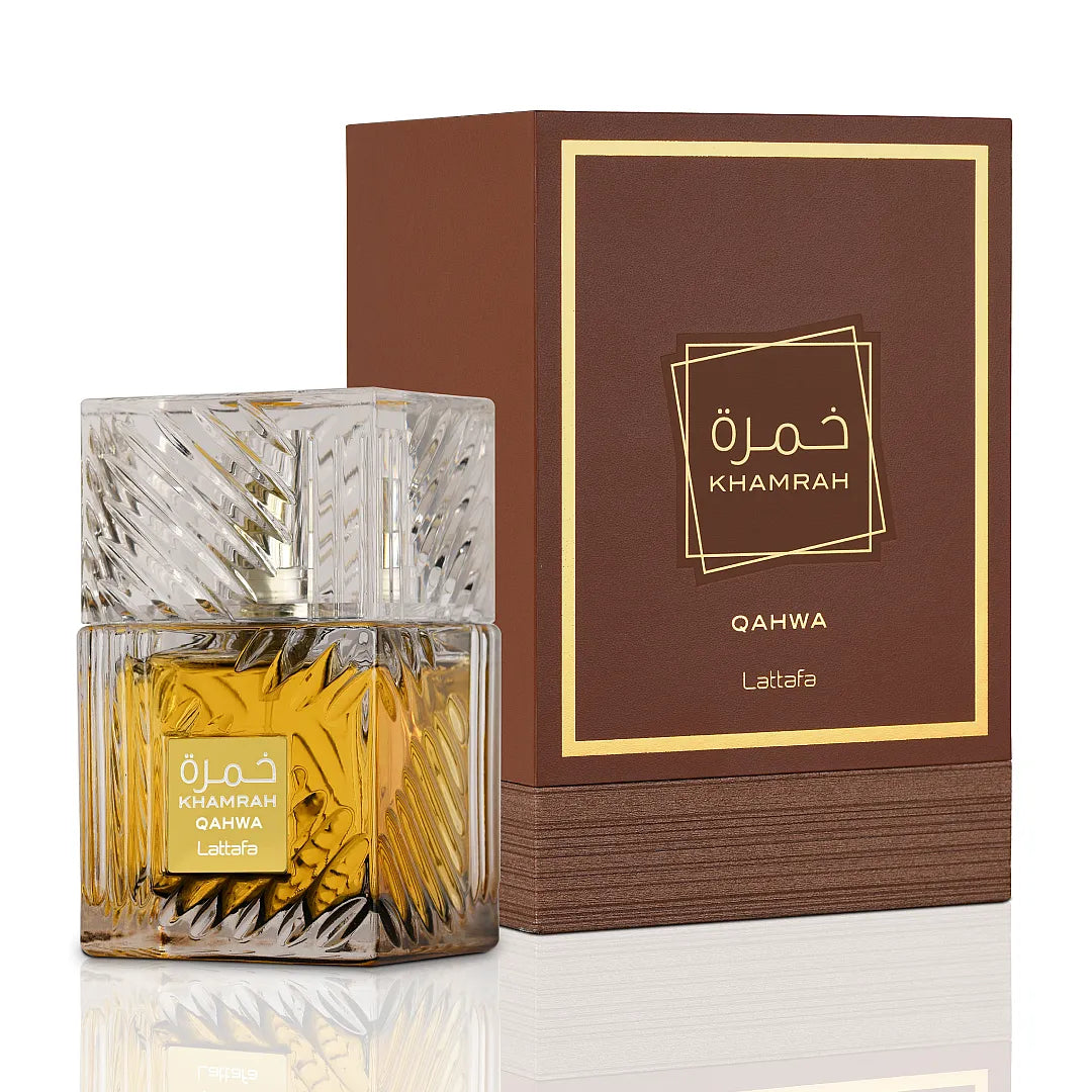 KHAMRAH QAHWA 100ML