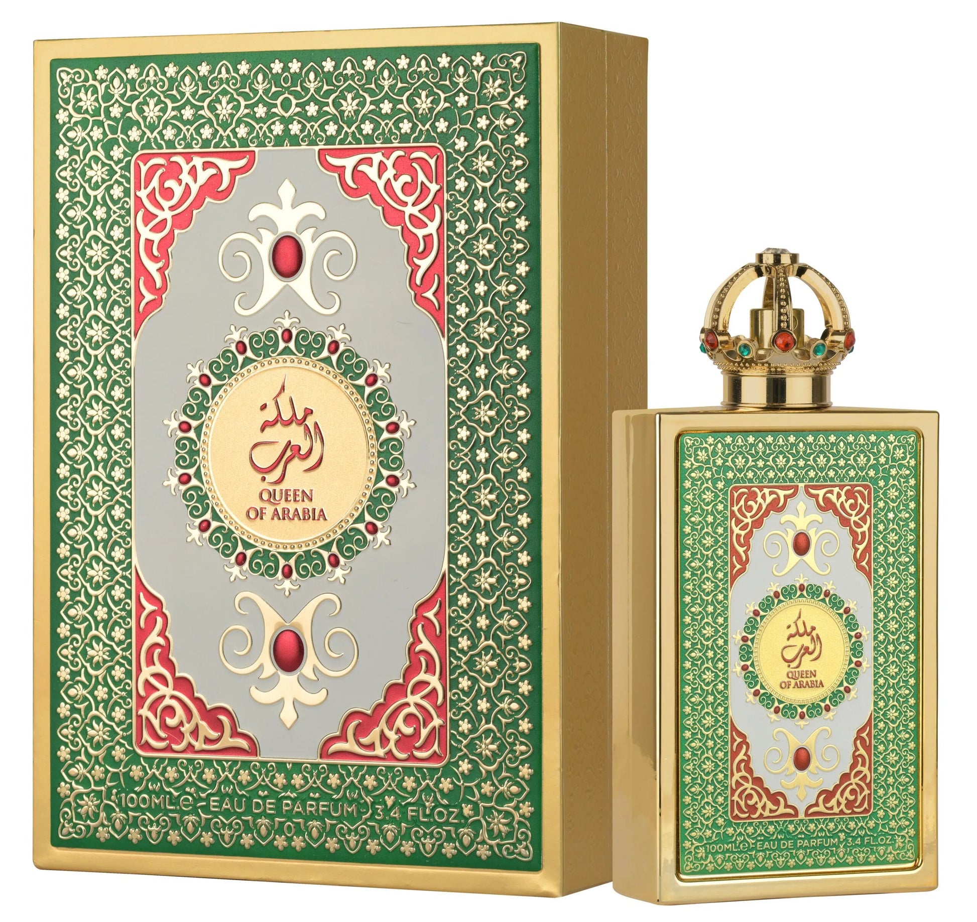 LATTAFA QUEEN OF ARABIA 100ML