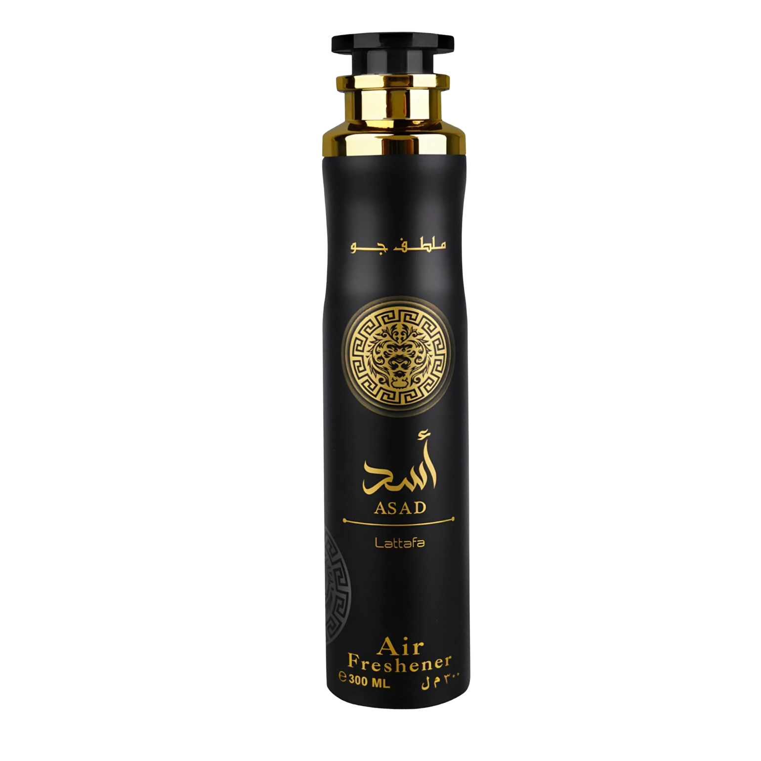 LATTAFA ASAD AIR FRESHENER 300ML - 3 PACK